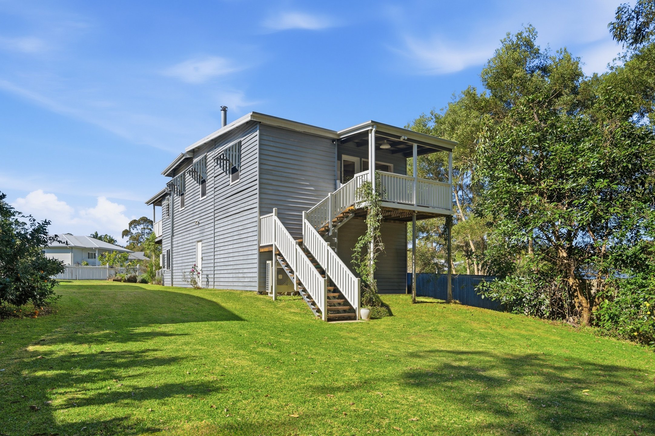 36 Palm-Lily Crescent, Bangalow - 物件實景