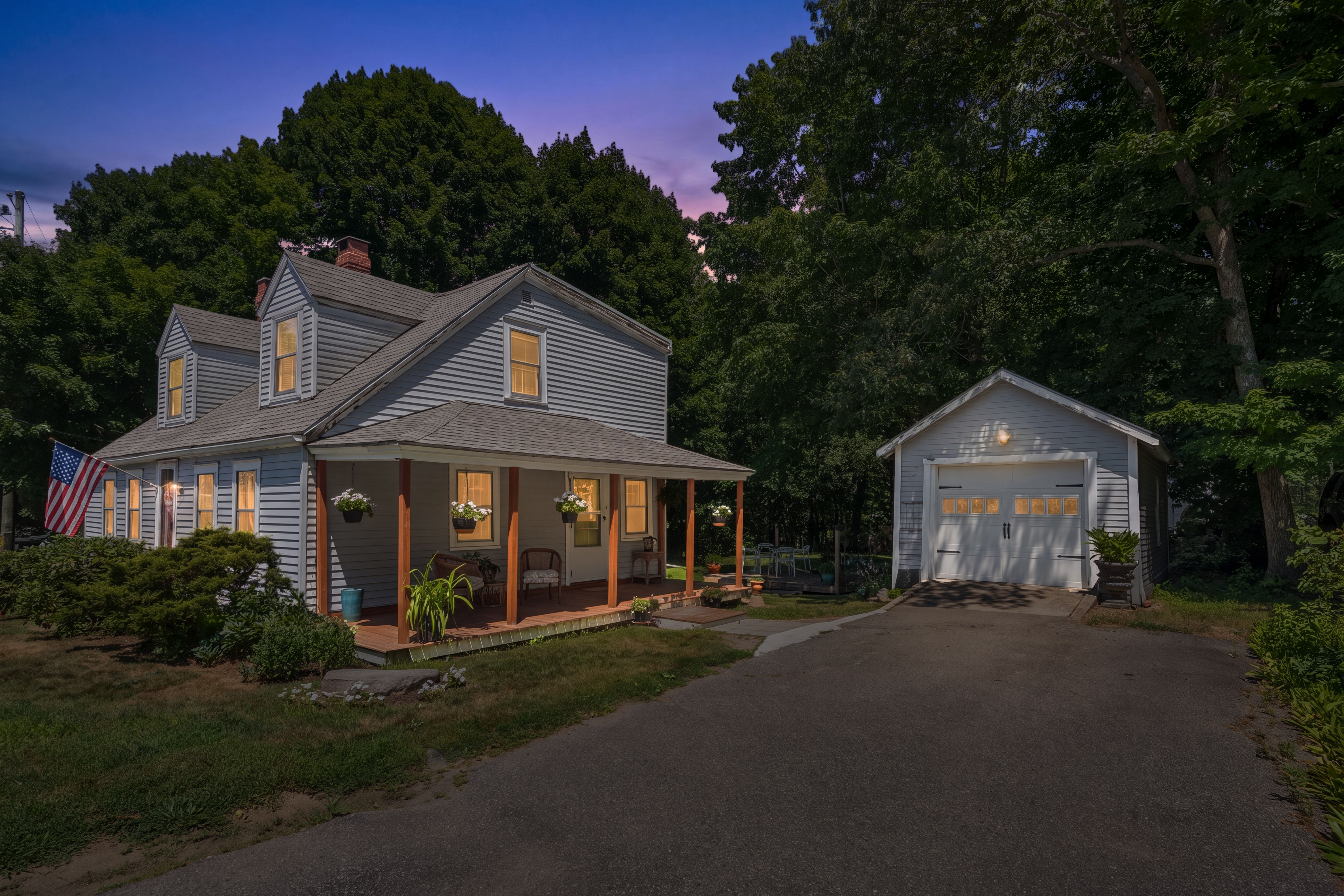  167 Clark Road, Rye, NH 03870 - 物件實景