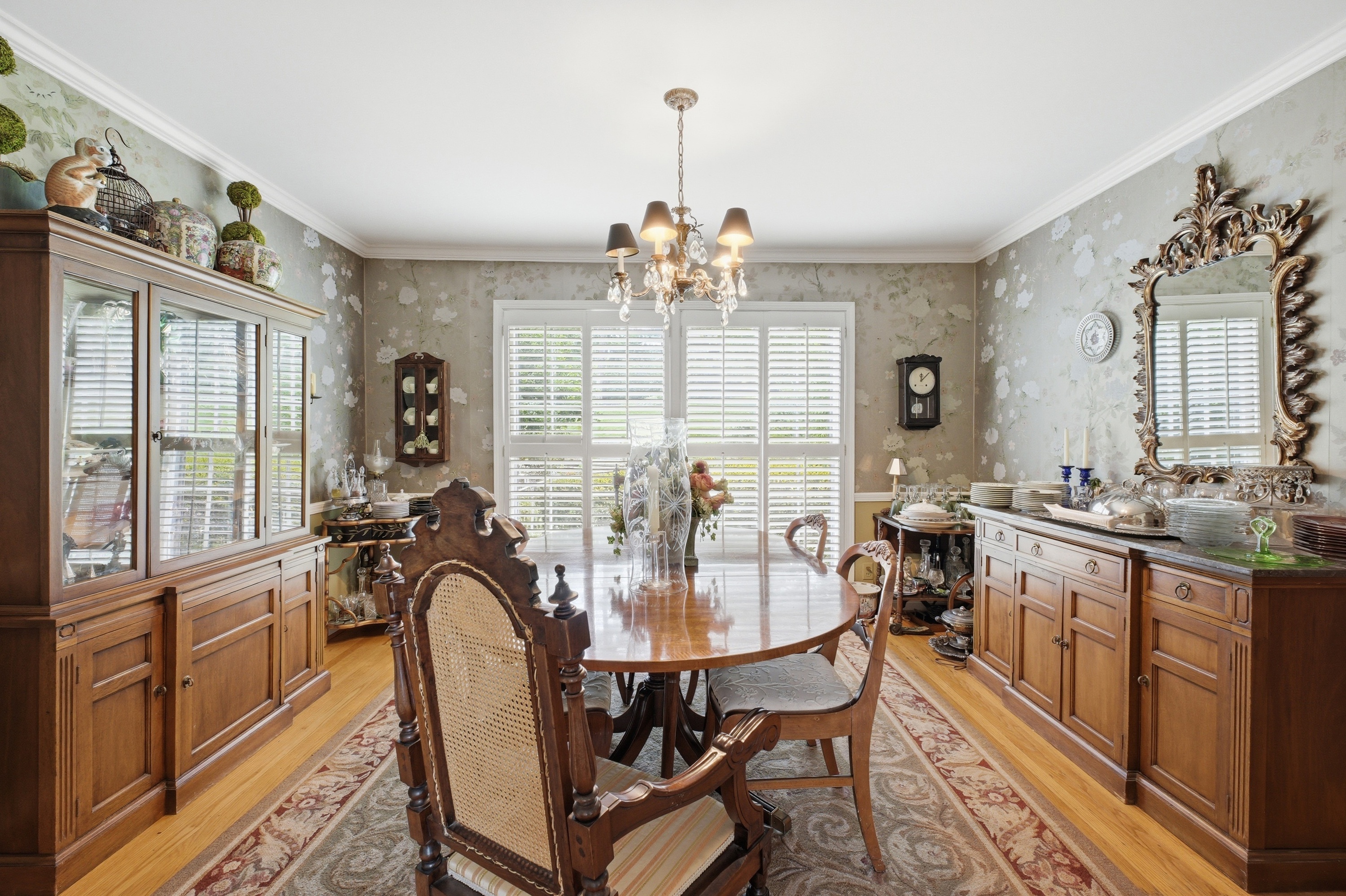  1719 Sutherland Drive, Louisville, KY 40205 - 物件實景