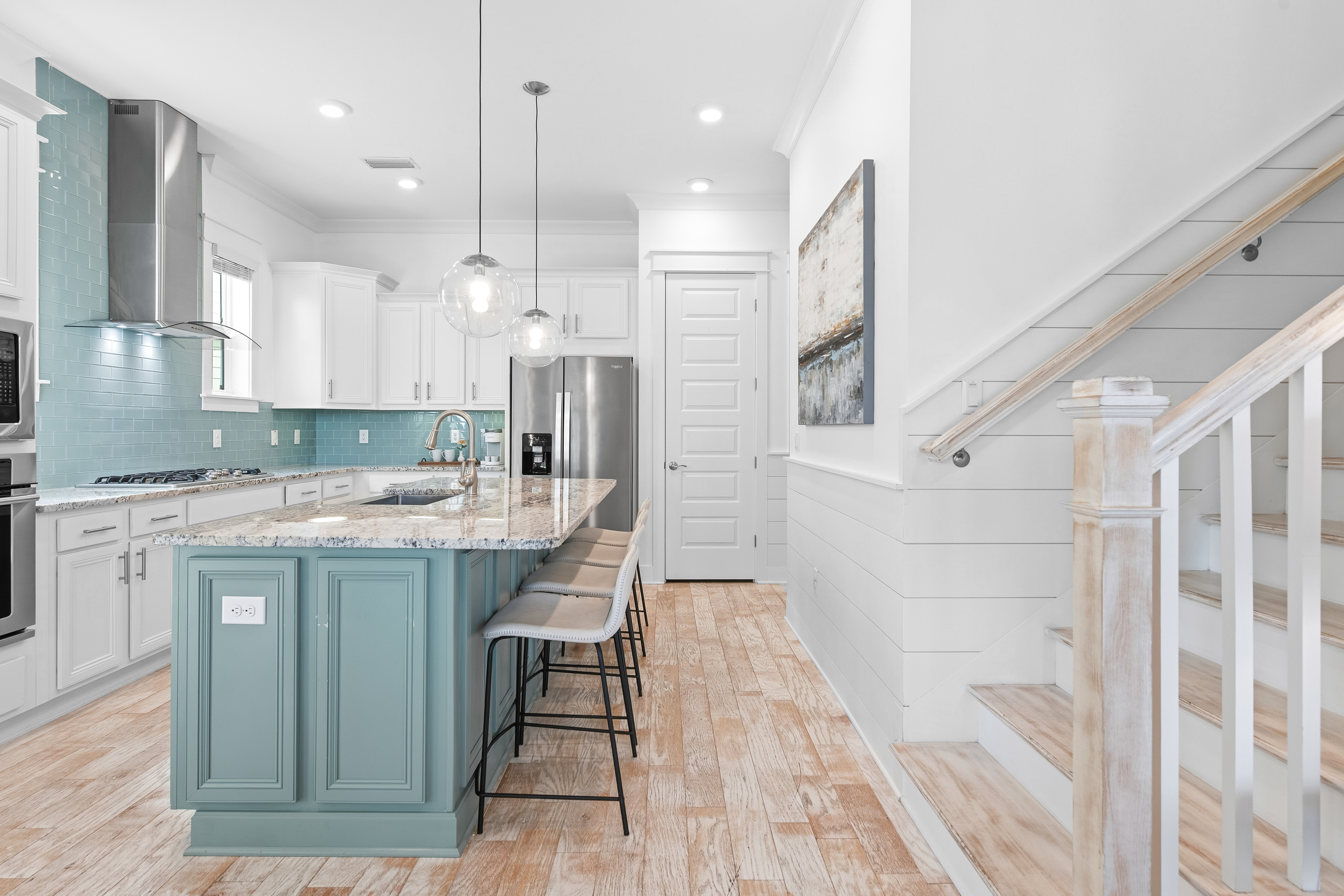  where  resort living meets natural serenity on 30a - 物件實景
