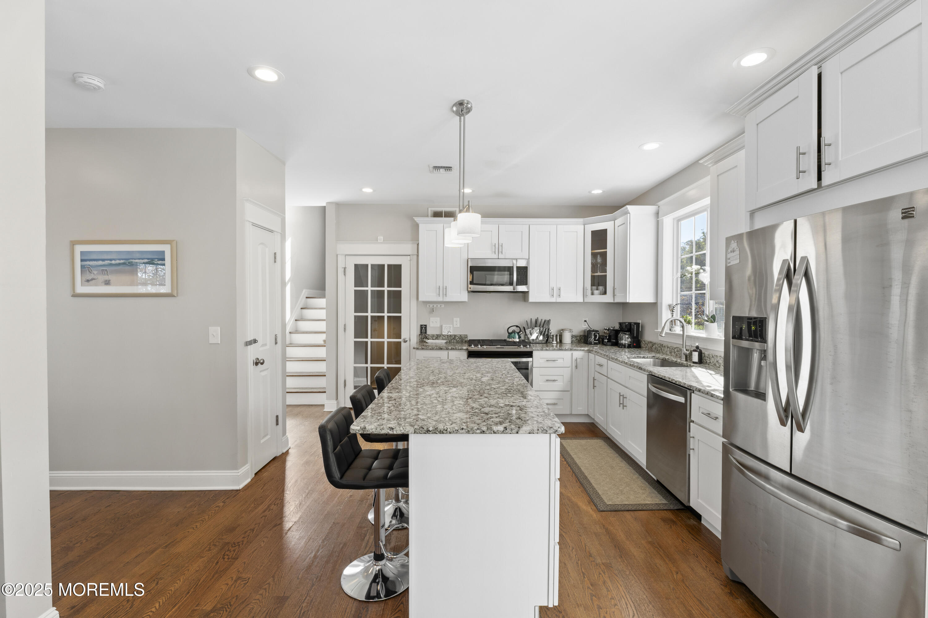 Highlands, New Jersey, 07732, United States, 3 Bedrooms Bedrooms, ,3 BathroomsBathrooms,Residential,For Sale,1977808