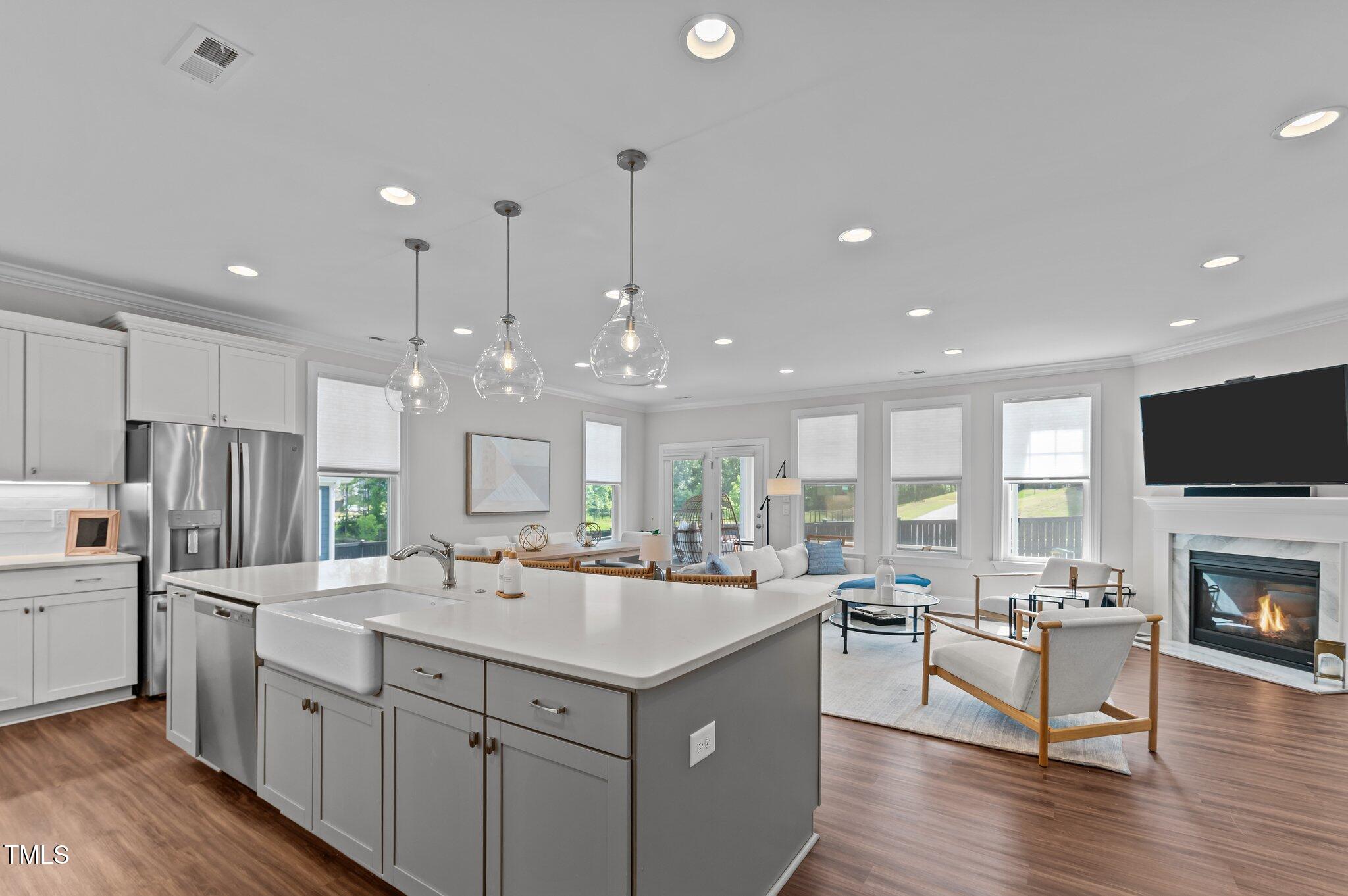 Wake Forest, North Carolina, 27587, United States, 4 Bedrooms Bedrooms, ,3 BathroomsBathrooms,Residential,For Sale,1836885