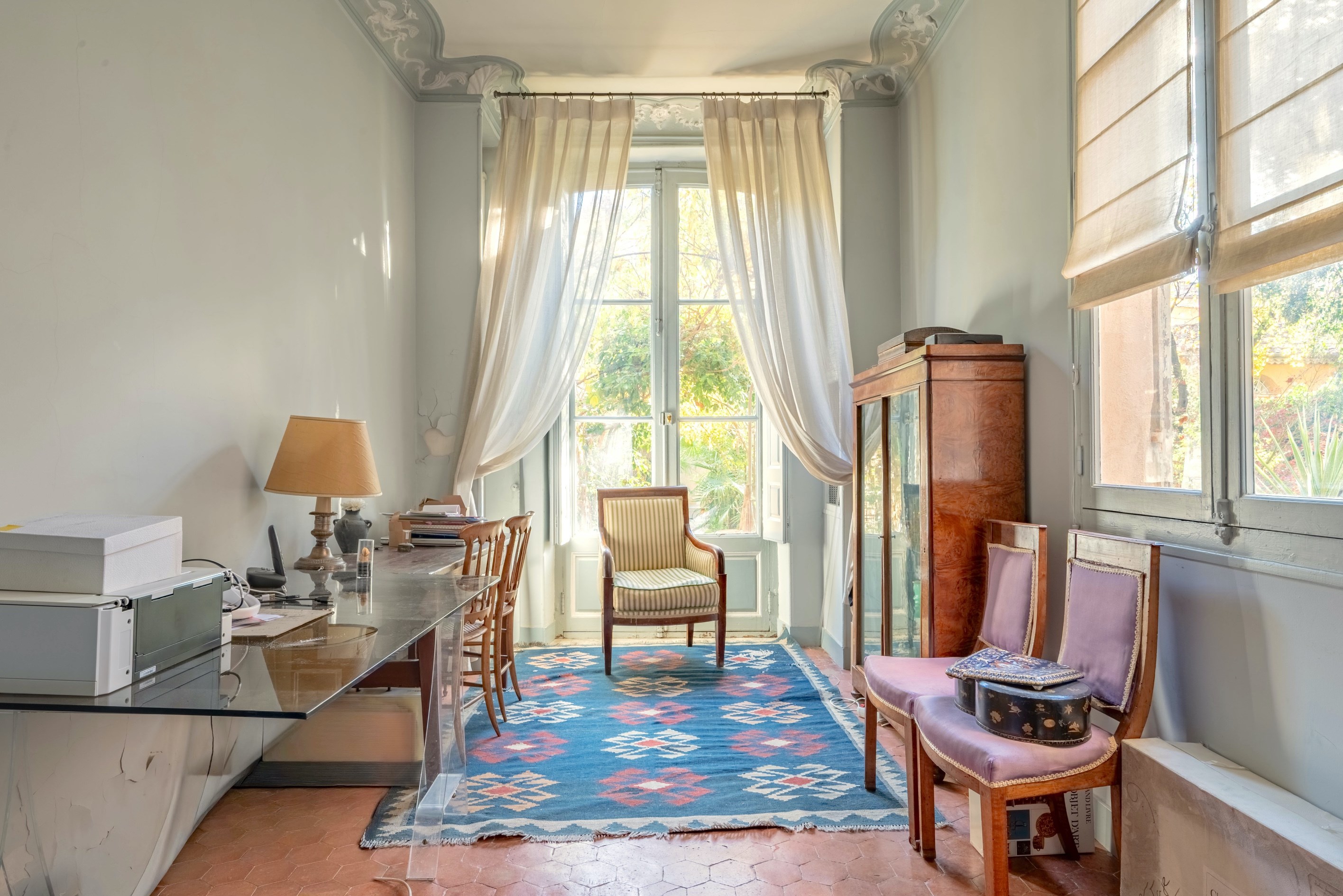  Exceptional Property in the Heart of the Mazarin District in Aix en Provence - 物件實景