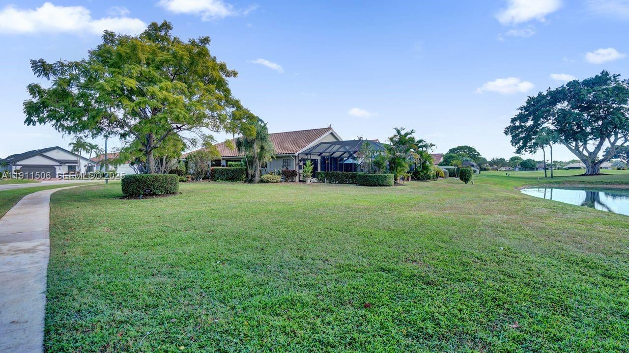 Boca Raton, Florida, 33428, United States, 3 Bedrooms Bedrooms, ,2 BathroomsBathrooms,Residential,For Sale,1997498