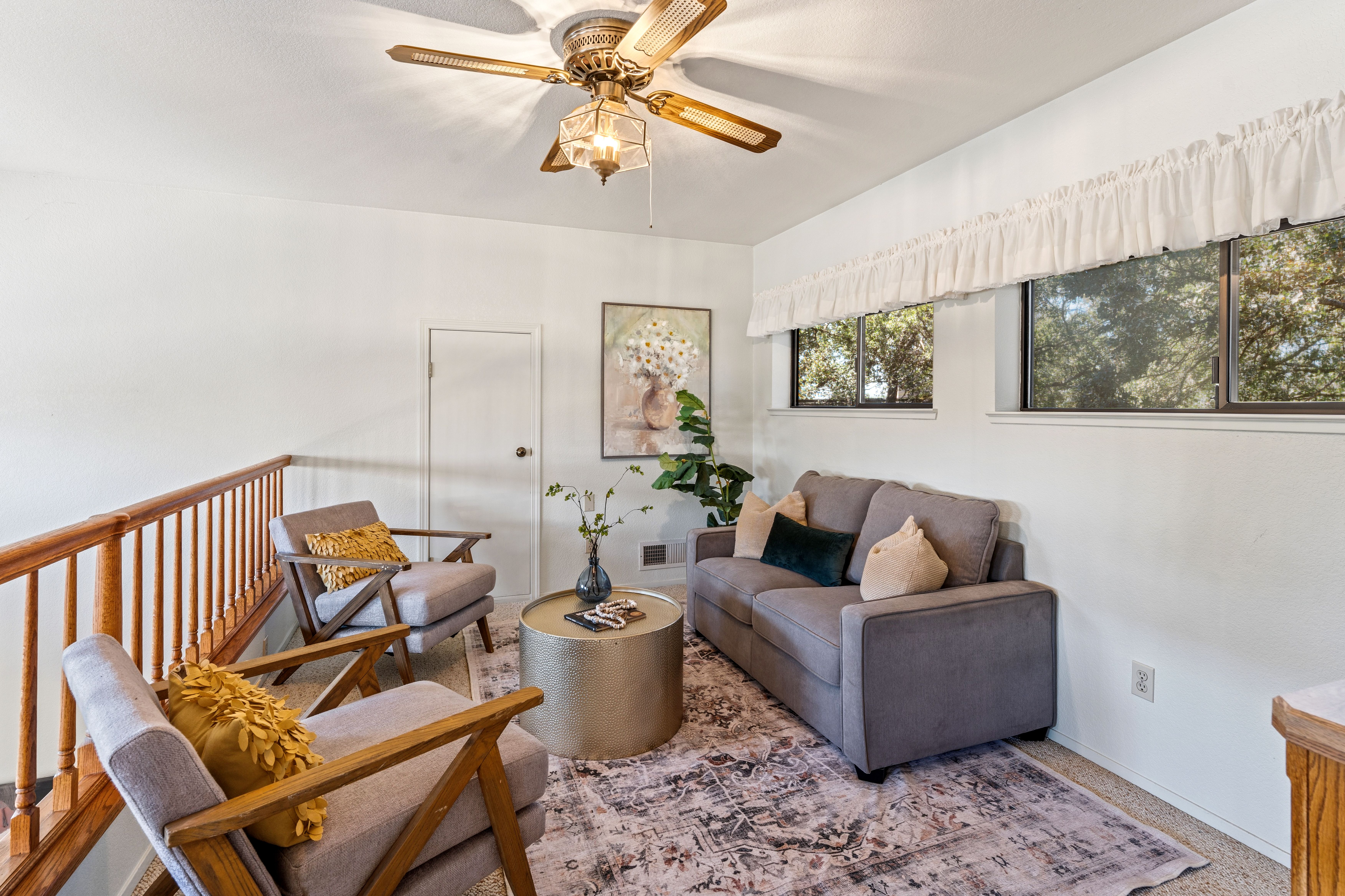  4233 Curragh Oaks Lane, Fair Oaks, CA 95628 - 物件實景