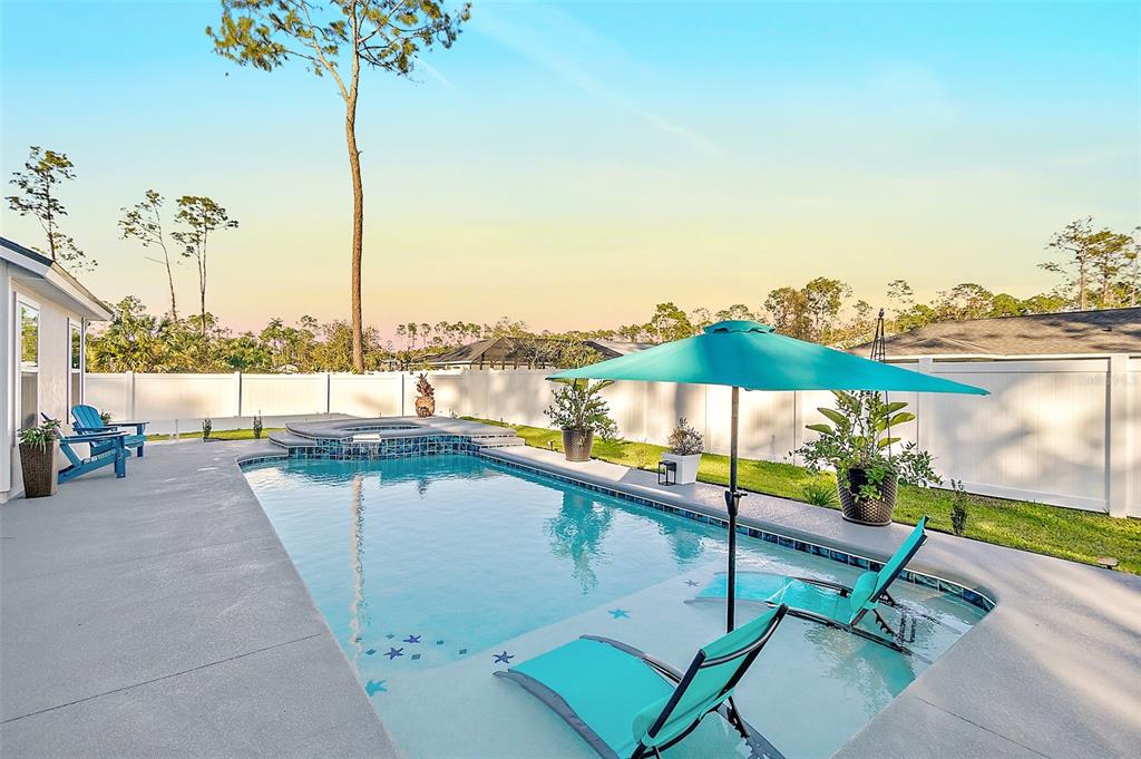 14 Rybark Lane, Palm Coast, Florida, 32164, United States, 3 Bedrooms Bedrooms, ,3 BathroomsBathrooms,Residential,For Sale,14 Rybark Lane,1679712