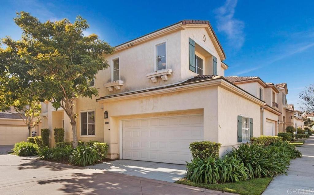 LA Vida Ct, Chula Vista, CA 91915
