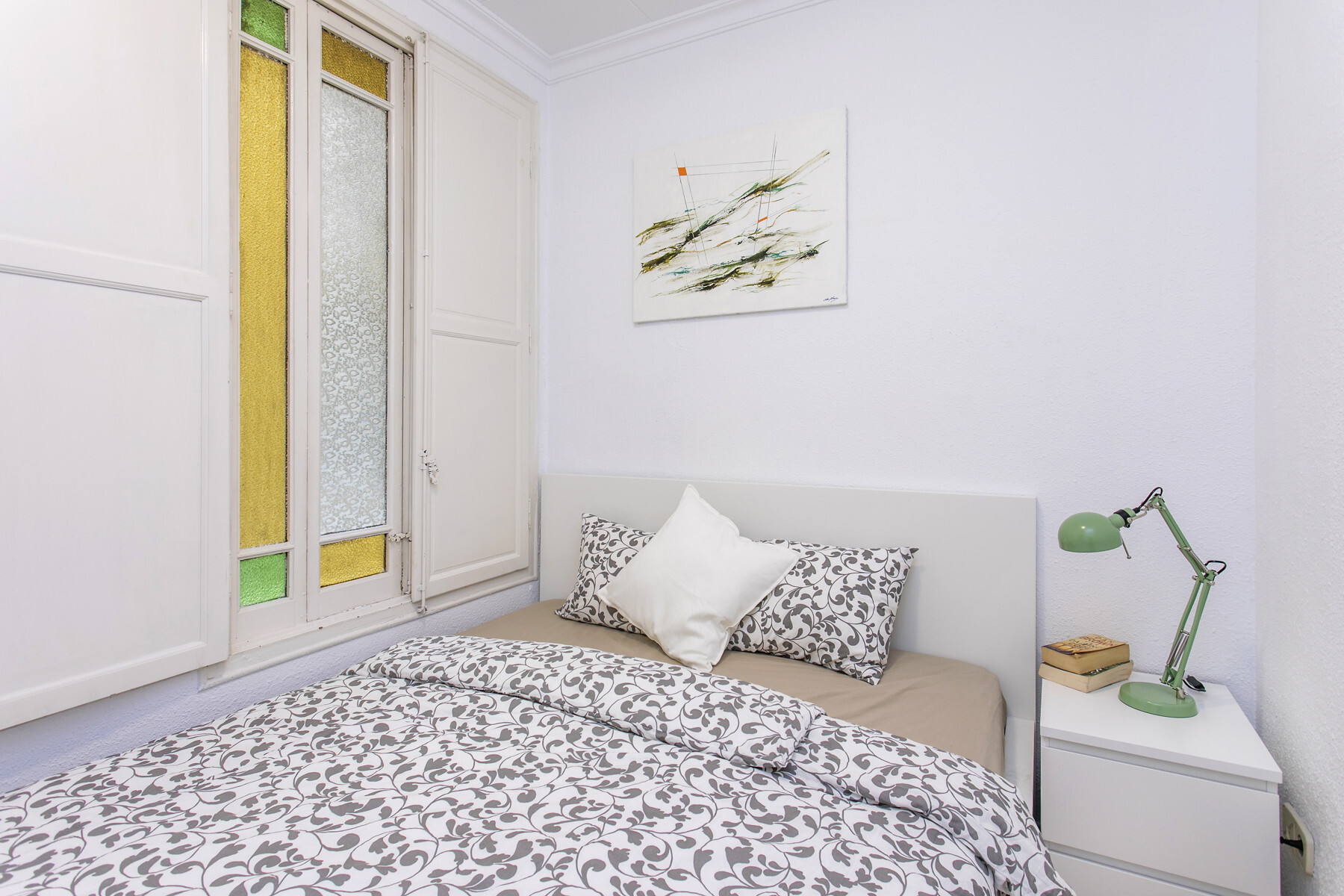  Fantastic tourist apartment in Eixample Dreta - 物件實景