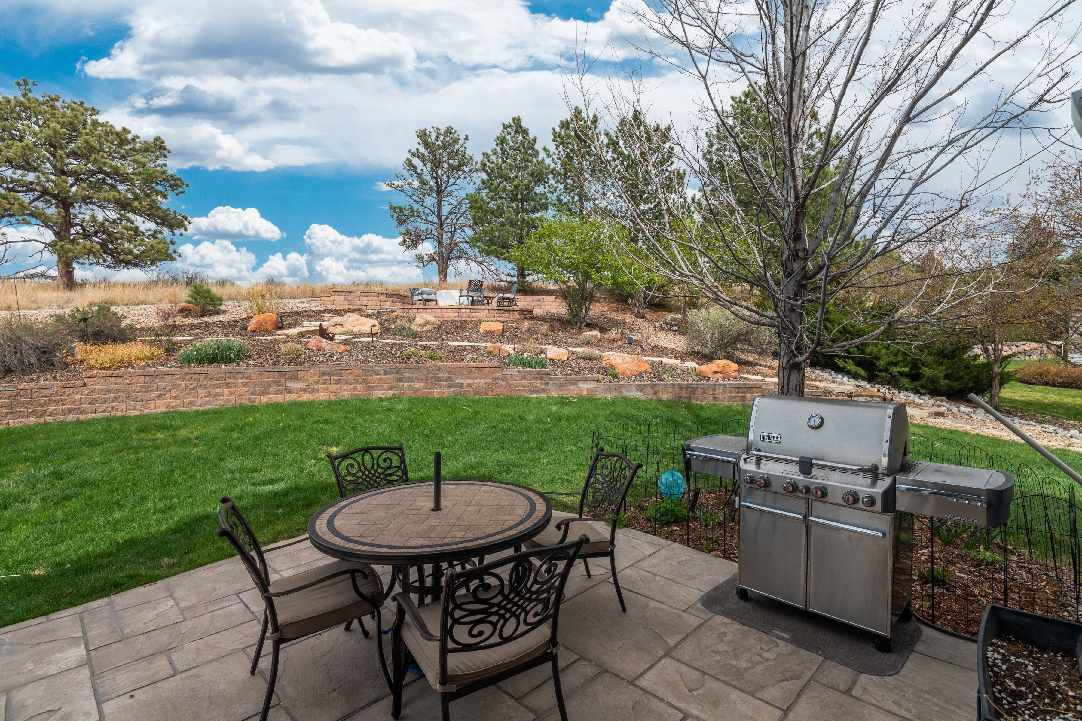  Privacy and a True Connection to Colorado’s Beauty - 物件實景