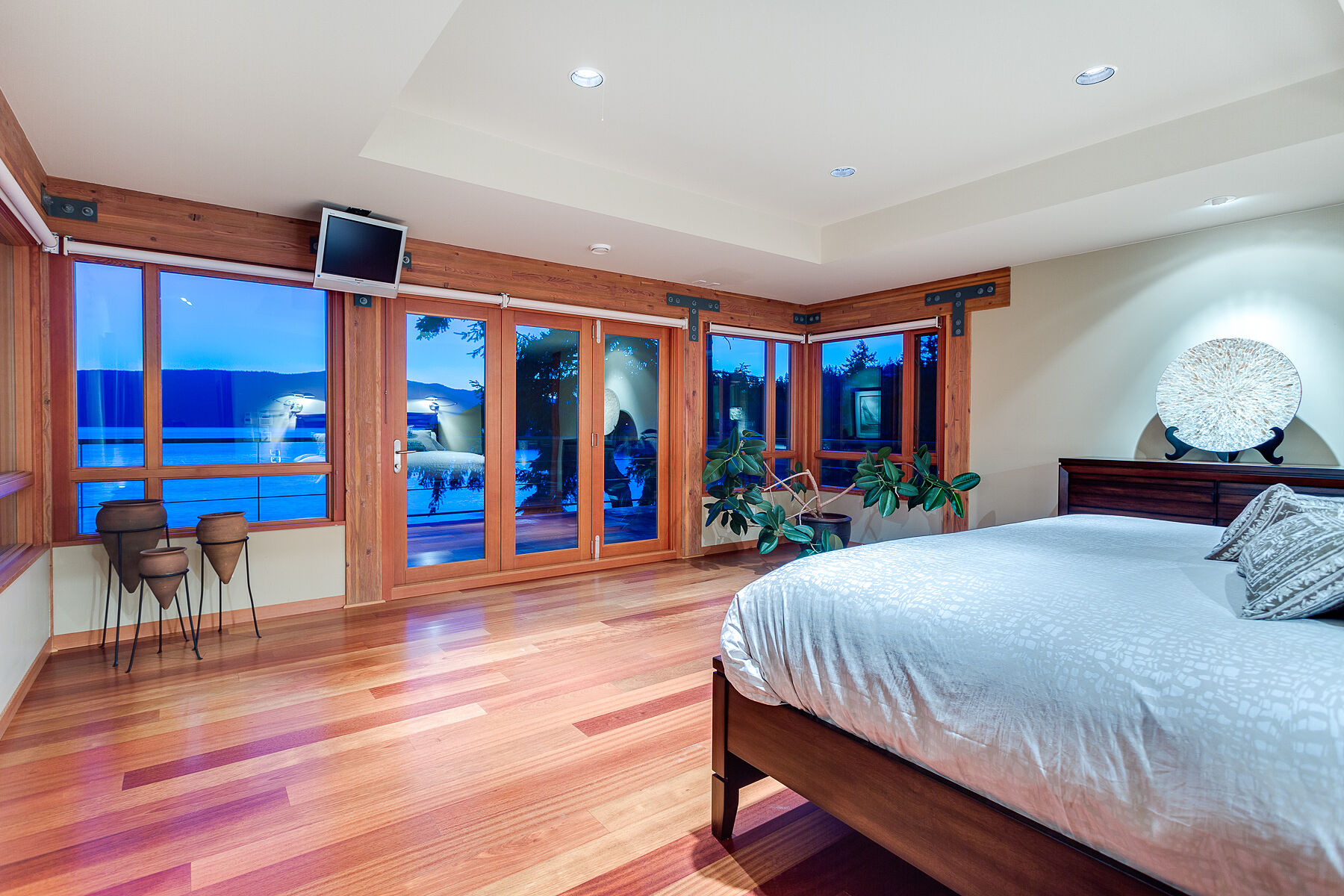  The Finest Waterfront Estate - 物件實景