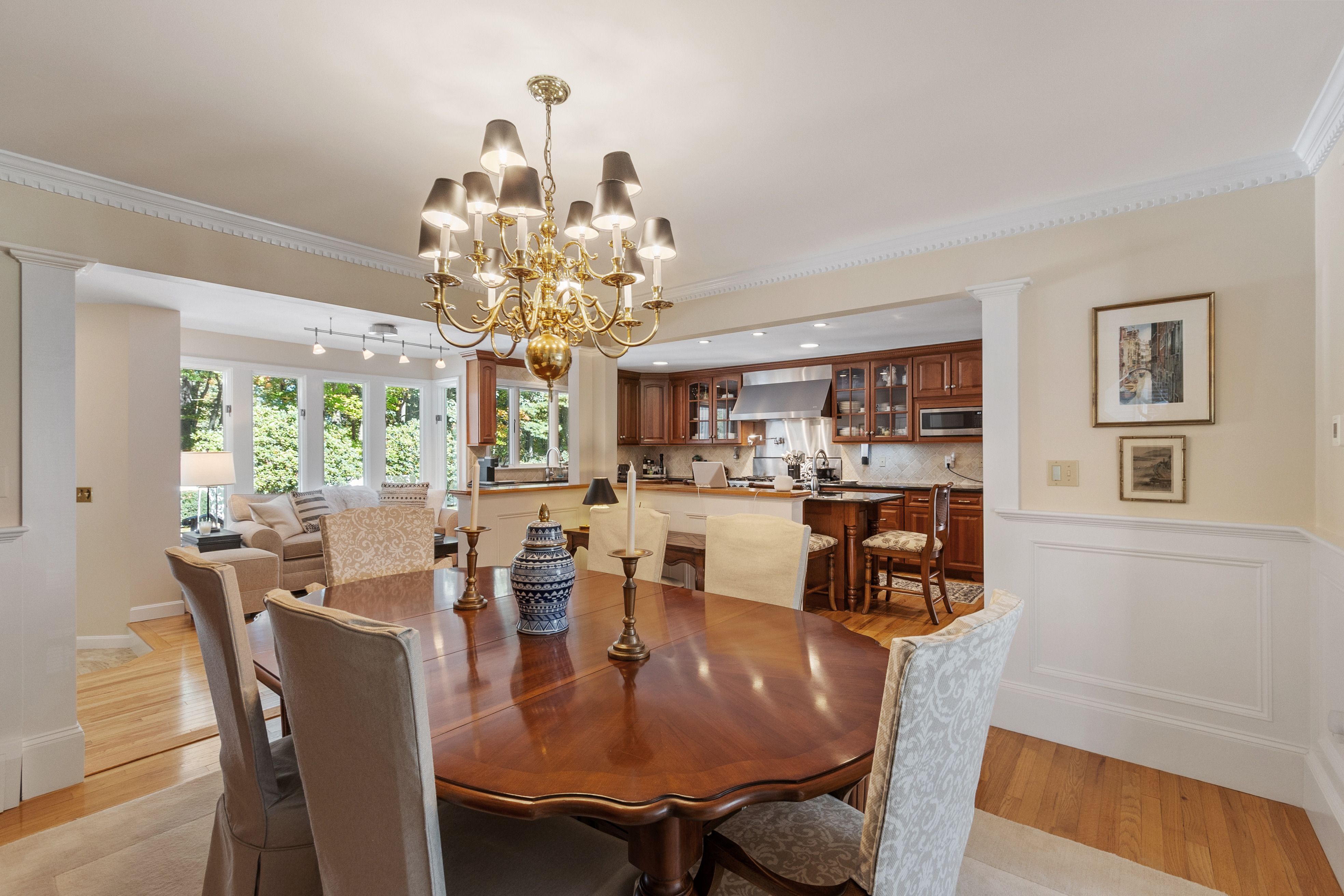  21 Norfolk Drive, Leominster, MA 01453 - 物件實景