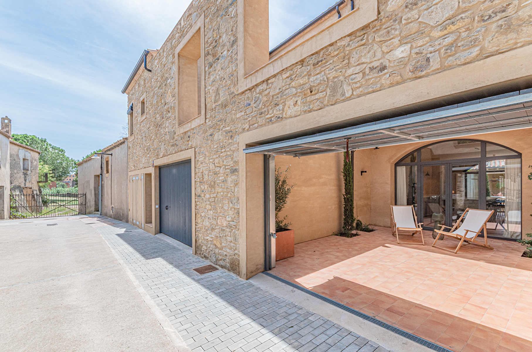  Last House: Exclusivity and Calm in the Heart of the Empordà - 物件實景
