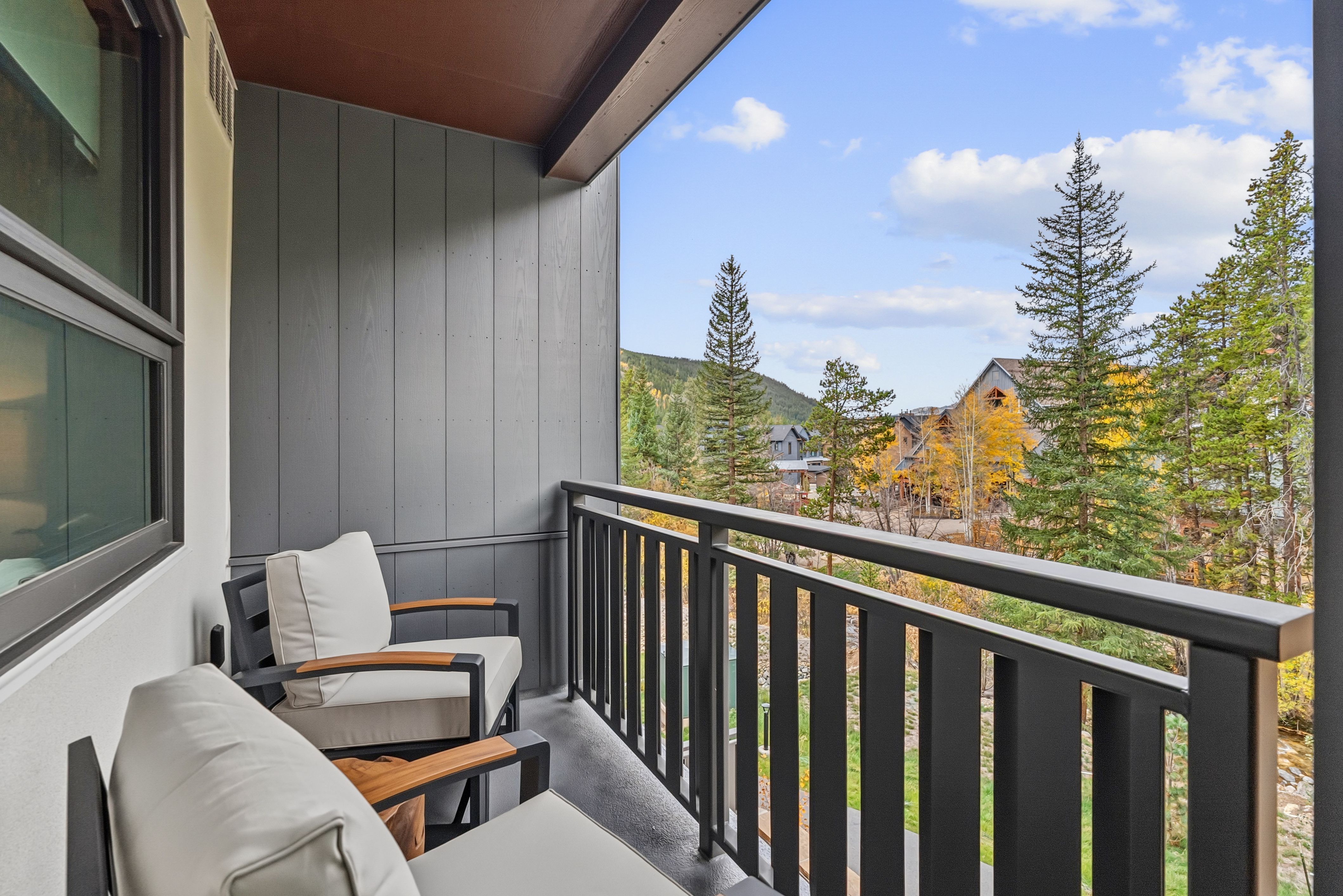  Ski-In/Ski-Out Luxury at the Base of the River Run Gondola - 物件實景