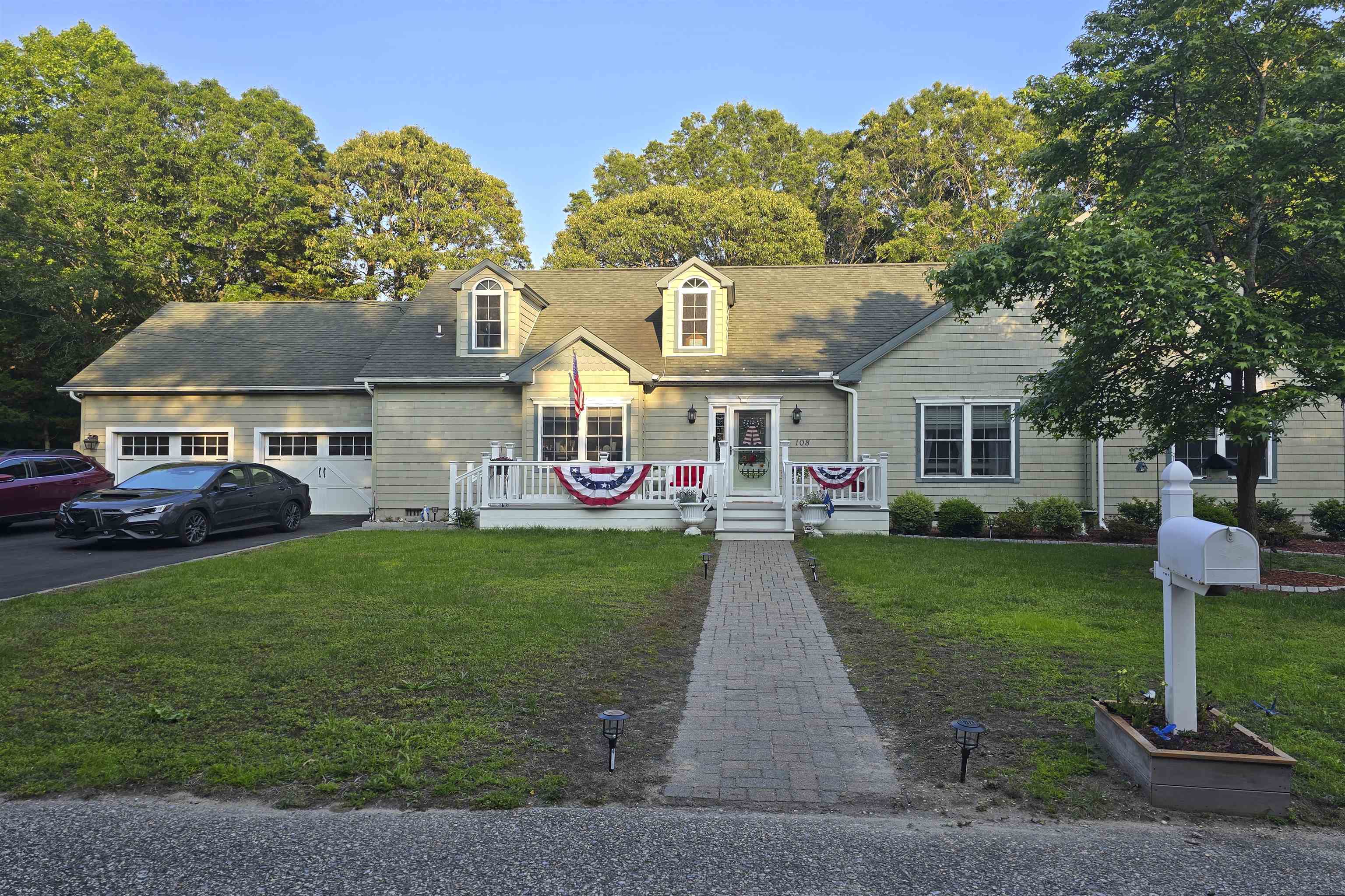 Rio Grande, New Jersey, 08242, United States, 5 Bedrooms Bedrooms, ,3 BathroomsBathrooms,Residential,For Sale,2007453