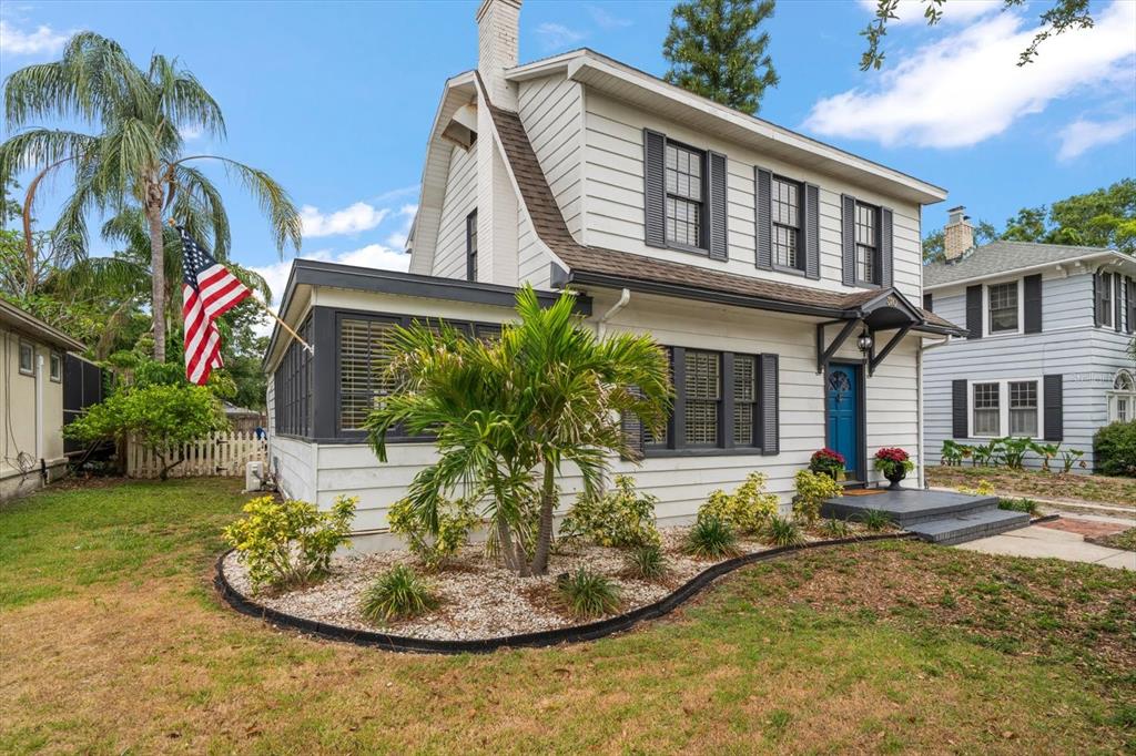 Clearwater, Florida, 33755, United States, 4 Bedrooms Bedrooms, ,3 BathroomsBathrooms,Residential,For Sale,1848993