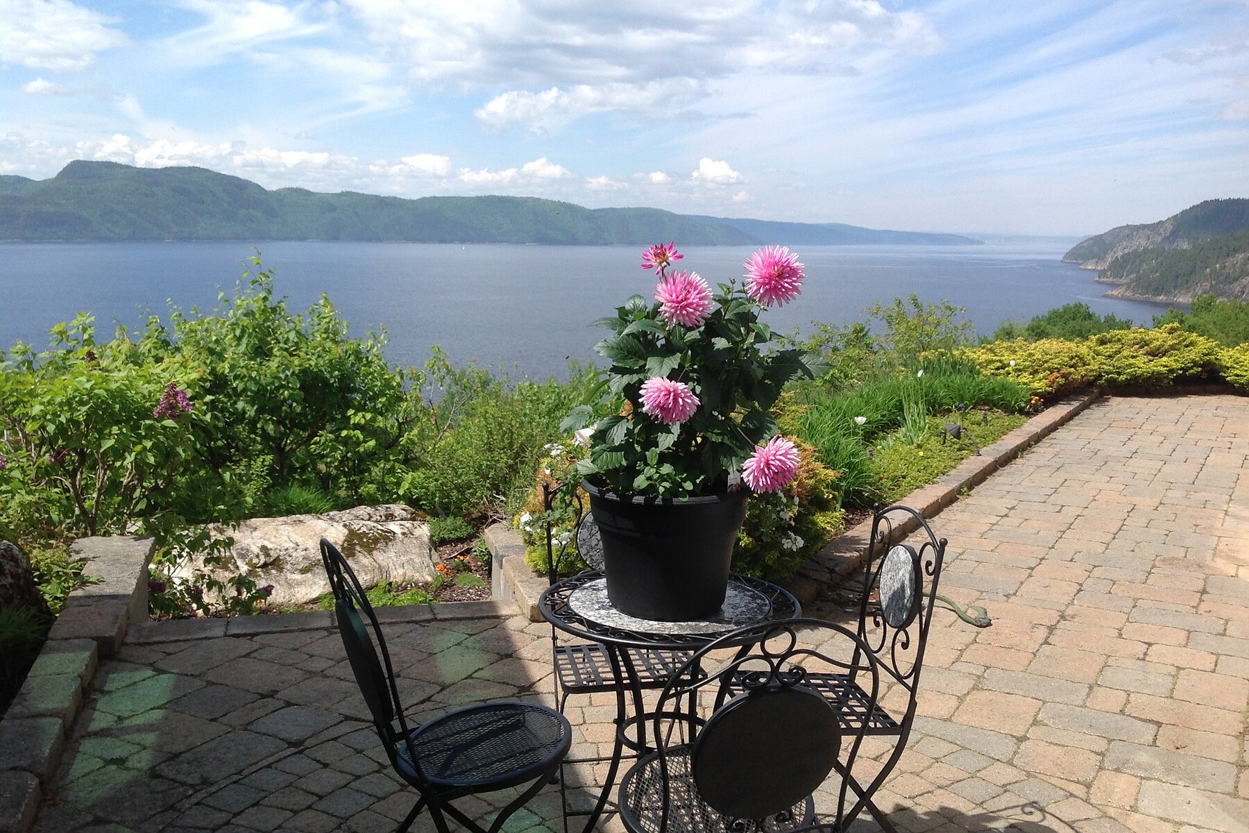  Sainte-Rose-du-Nord, Saguenay / Lac-Saint-Jean - 物件實景
