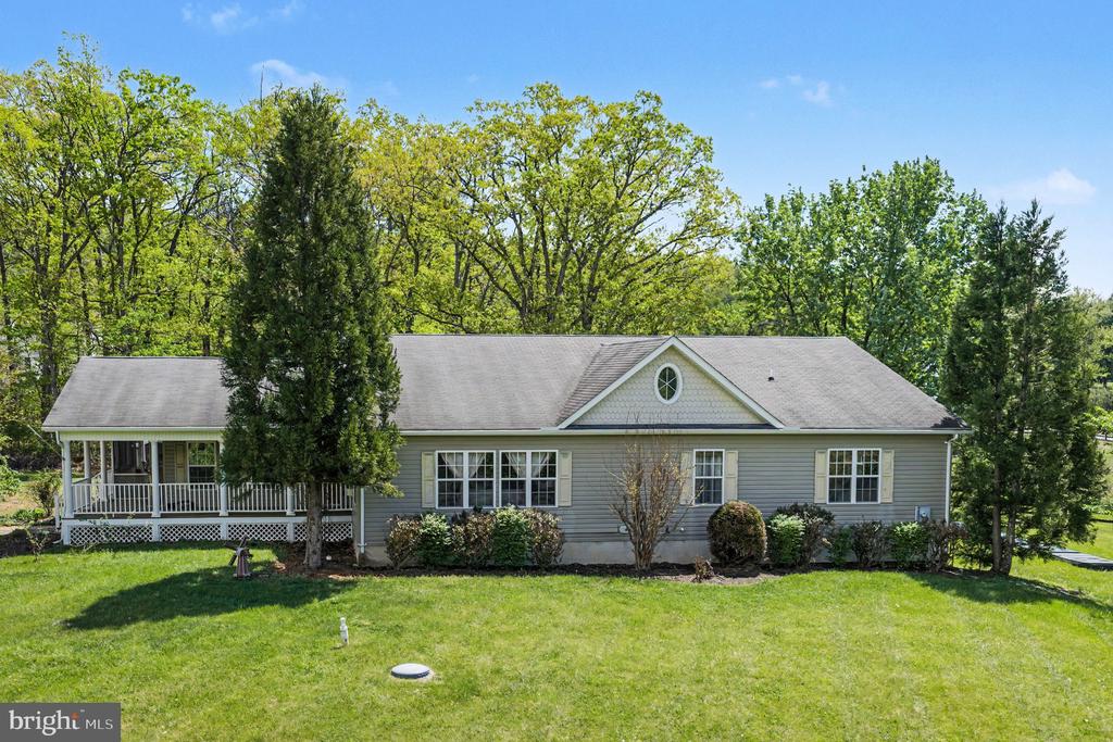 Winchester, Virginia, 22602, United States, 4 Bedrooms Bedrooms, ,3 BathroomsBathrooms,Residential,For Sale,2040713