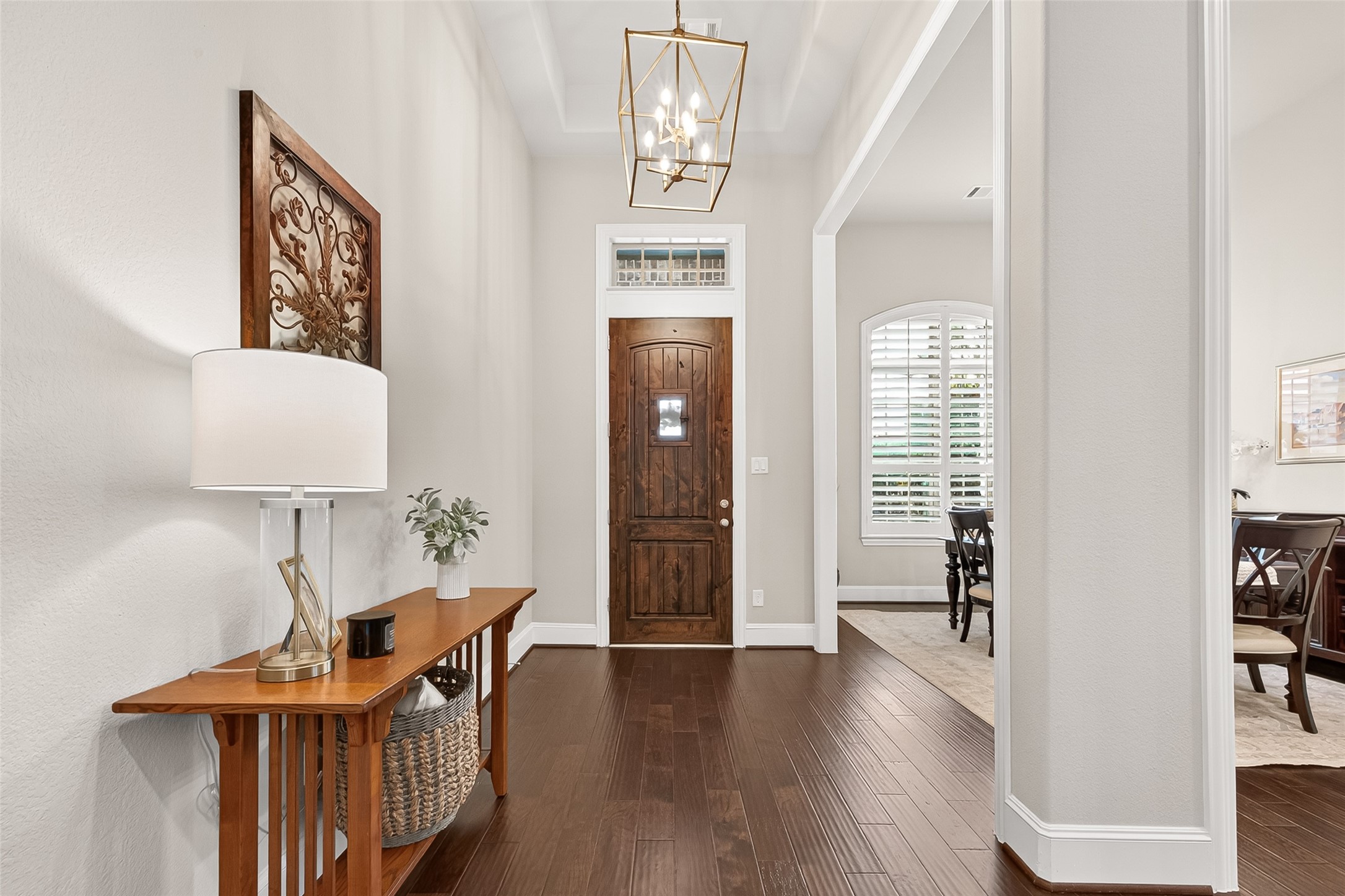  2803 Mayfield Ridge Lane - 物件實景