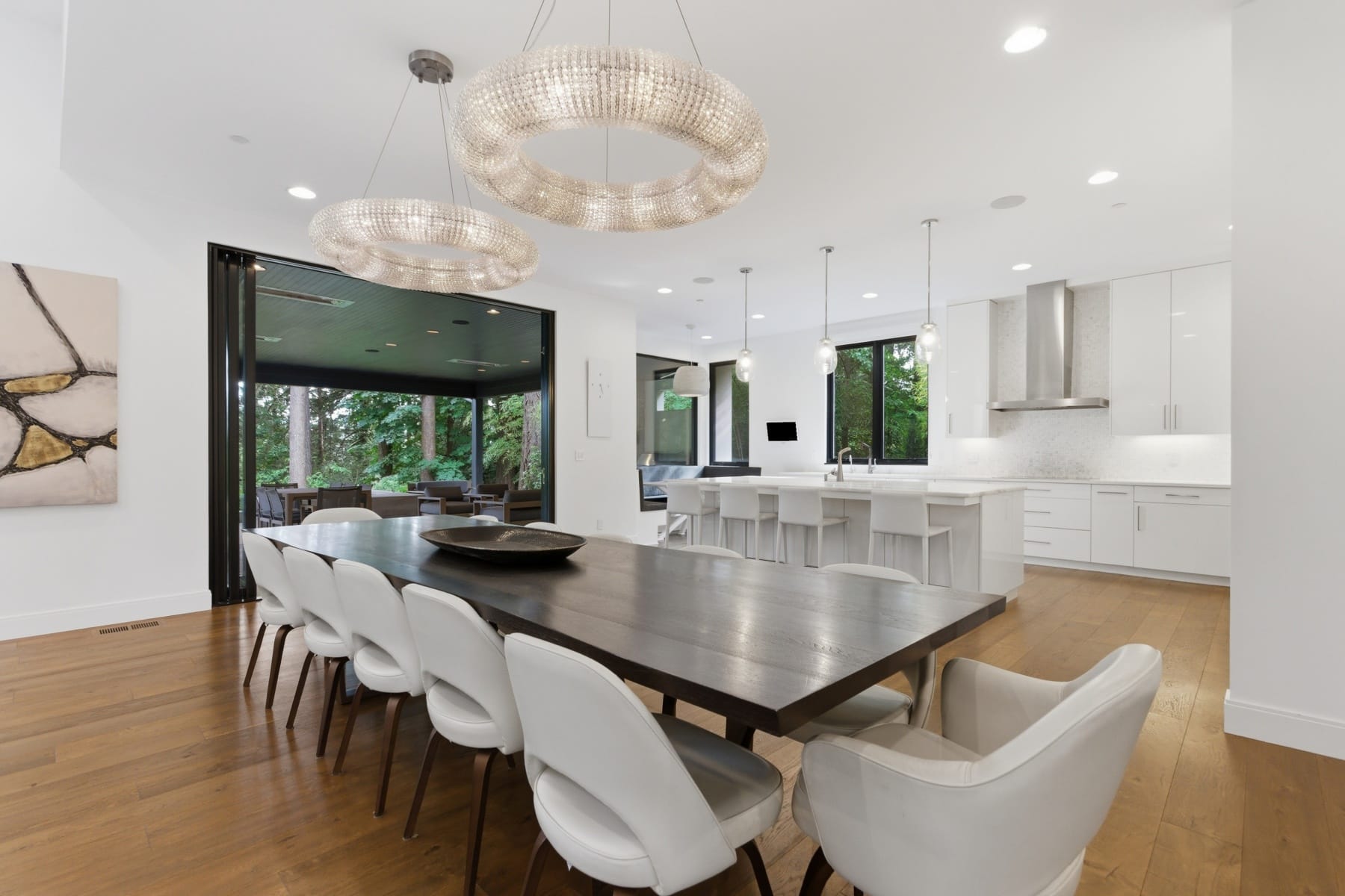  5410 WASHINGTON CT Lake Oswego, OR 97035 - 物件實景