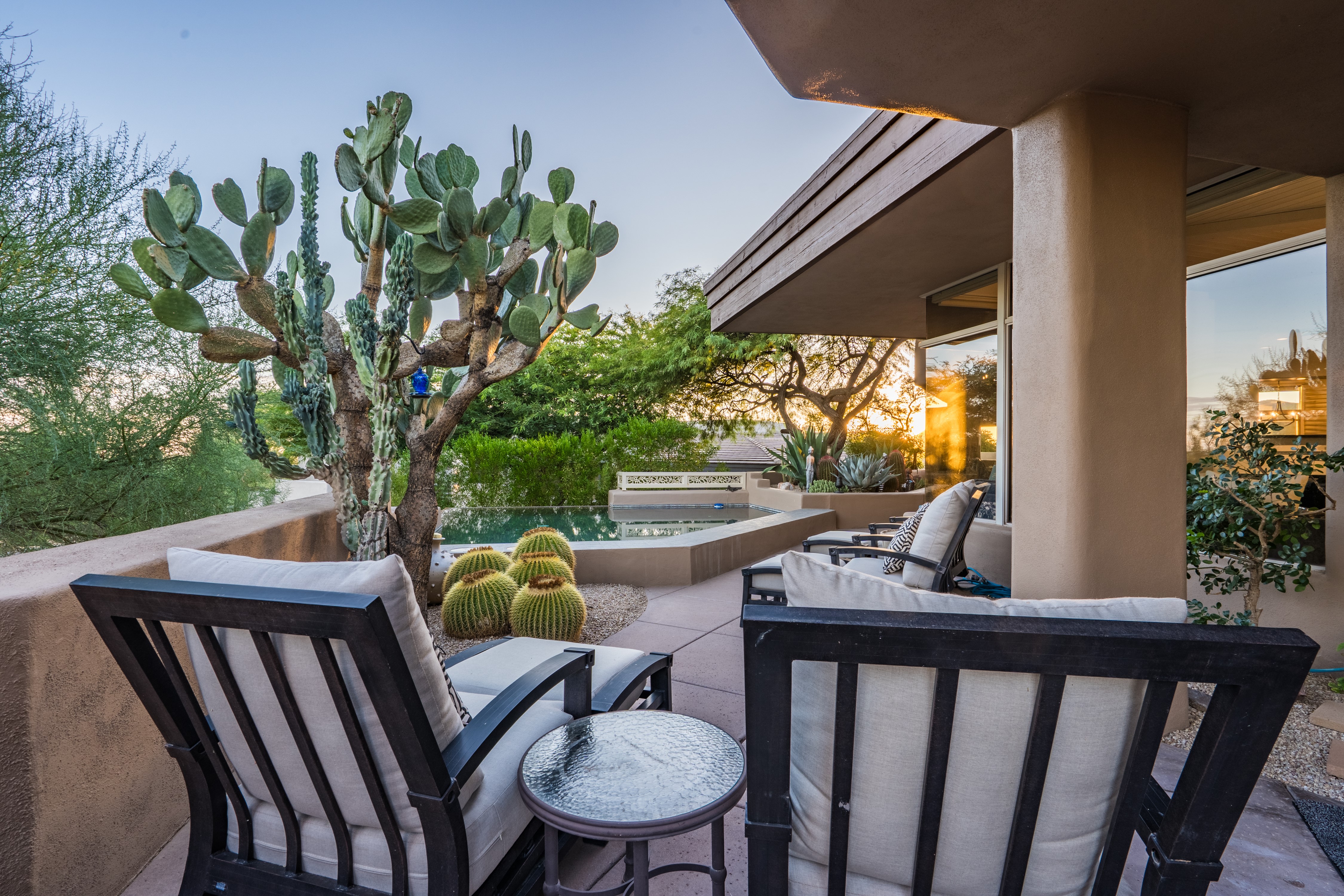  10734 E Tamarisk Way¦Scottsdale, AZ - 物件實景
