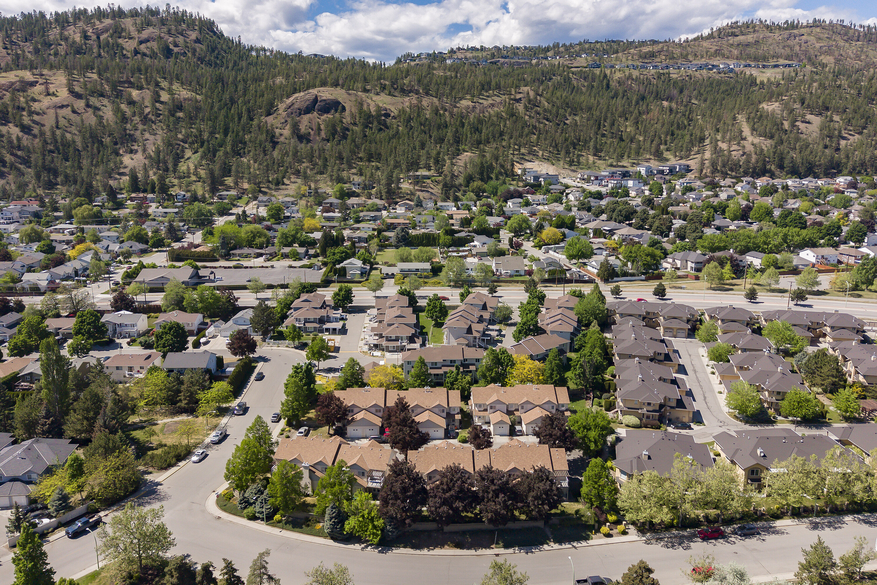  Move-In Ready Townhome - 物件實景