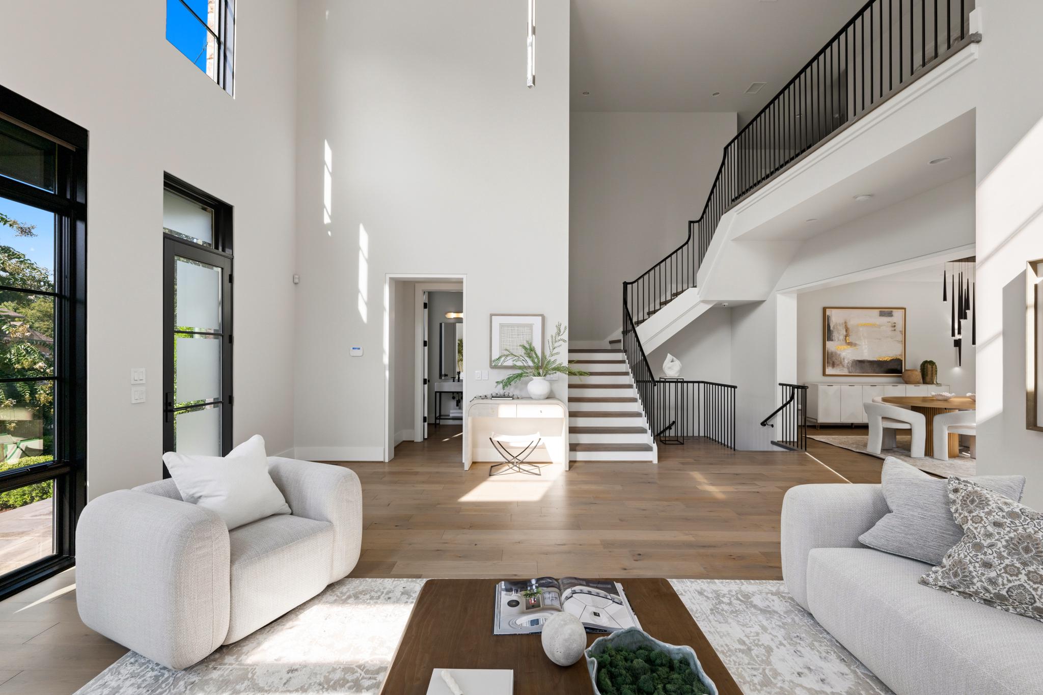  1137 Basil Road, McLean, VA 22101 - 物件實景