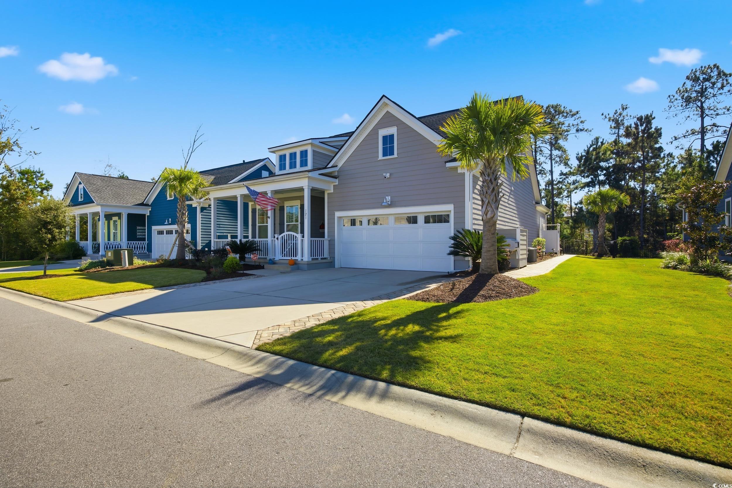 Murrells Inlet, South Carolina, 29576, United States, 4 Bedrooms Bedrooms, ,4 BathroomsBathrooms,Residential,For Sale,1986057