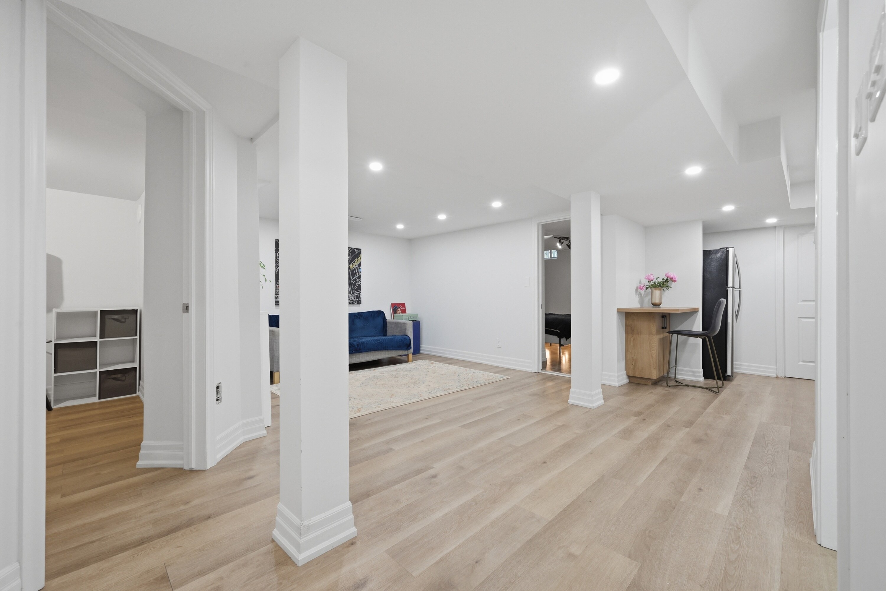  Modern Detached Home - 物件實景