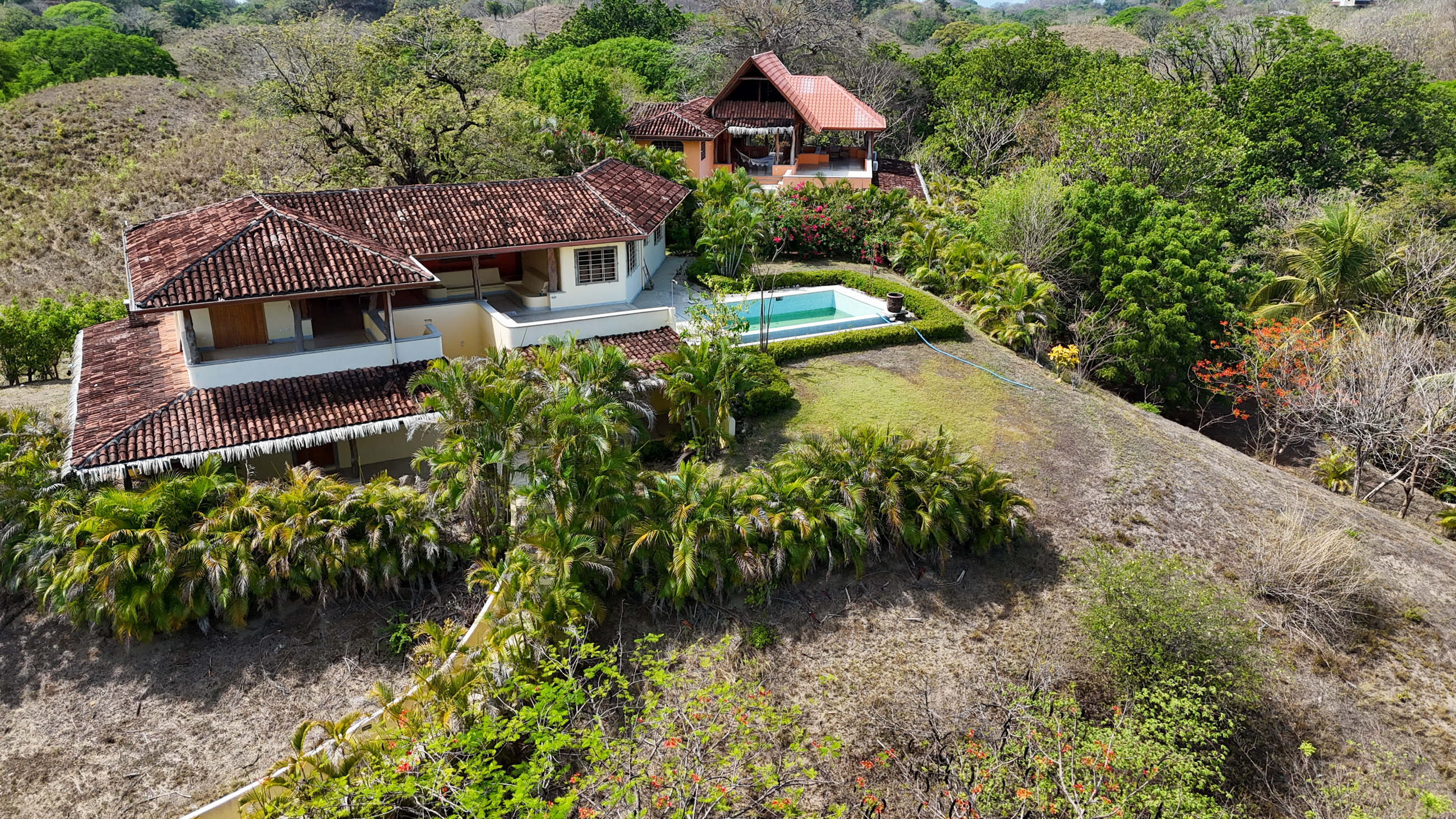 Nosara, Guanacaste, CR, 16 Bedrooms Bedrooms, ,9 BathroomsBathrooms,Residential,For Sale,1587974