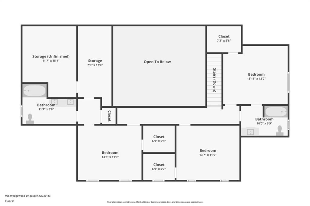 Big Canoe, Georgia, 30143, United States, 5 Bedrooms Bedrooms, ,6 BathroomsBathrooms,Residential,For Sale,1973860