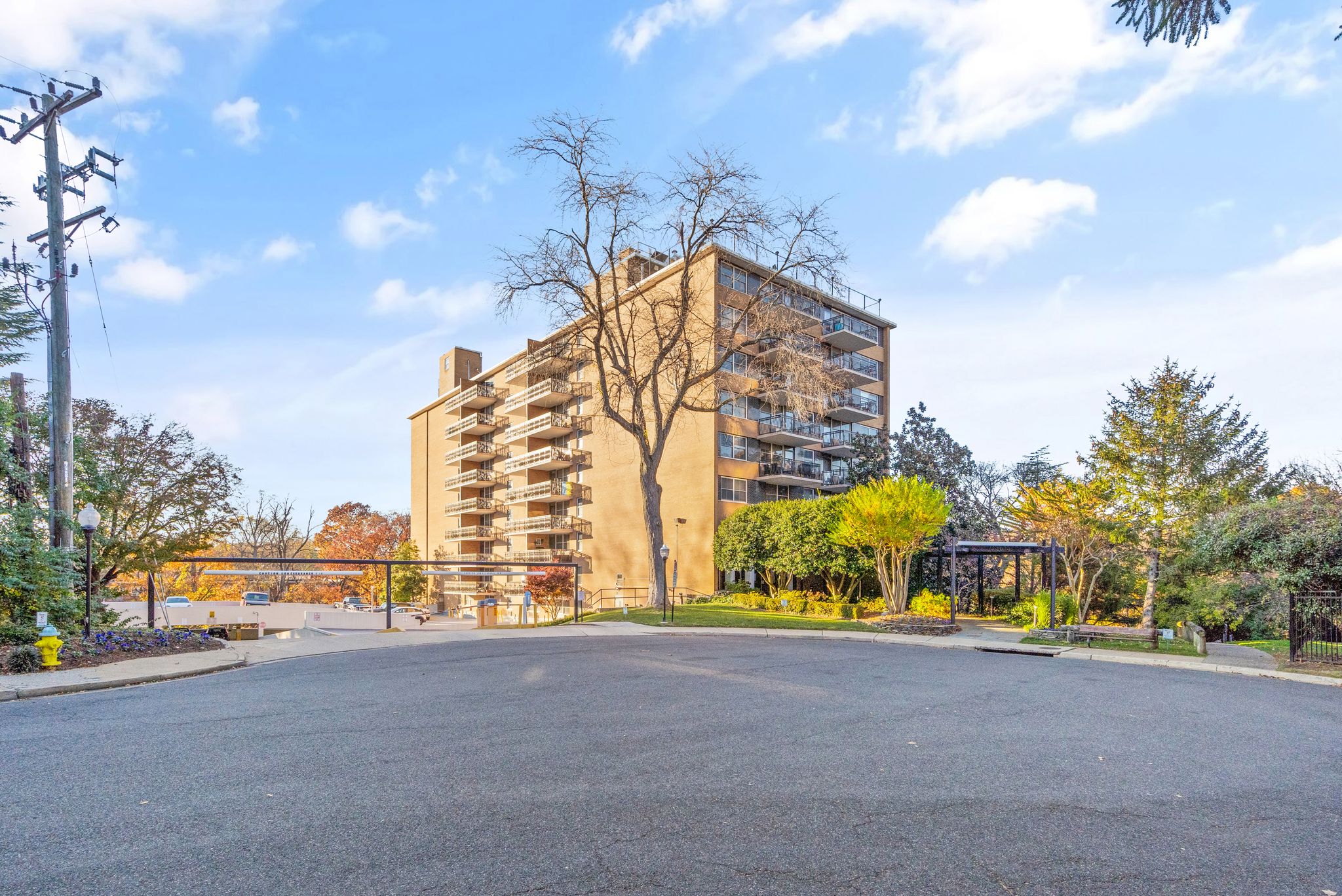  2030 N Adams Street, Arlington, VA, 22201 - 物件實景
