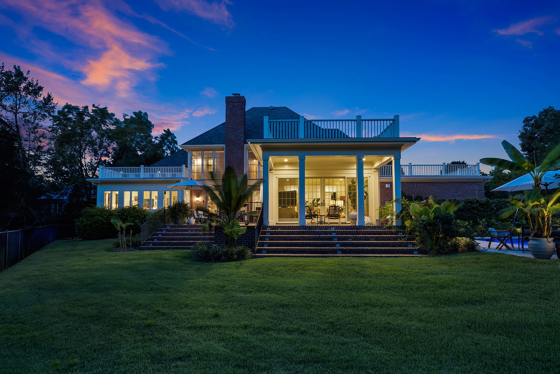  708 Planters Row, Wilmington, NC 28405 - 物件實景