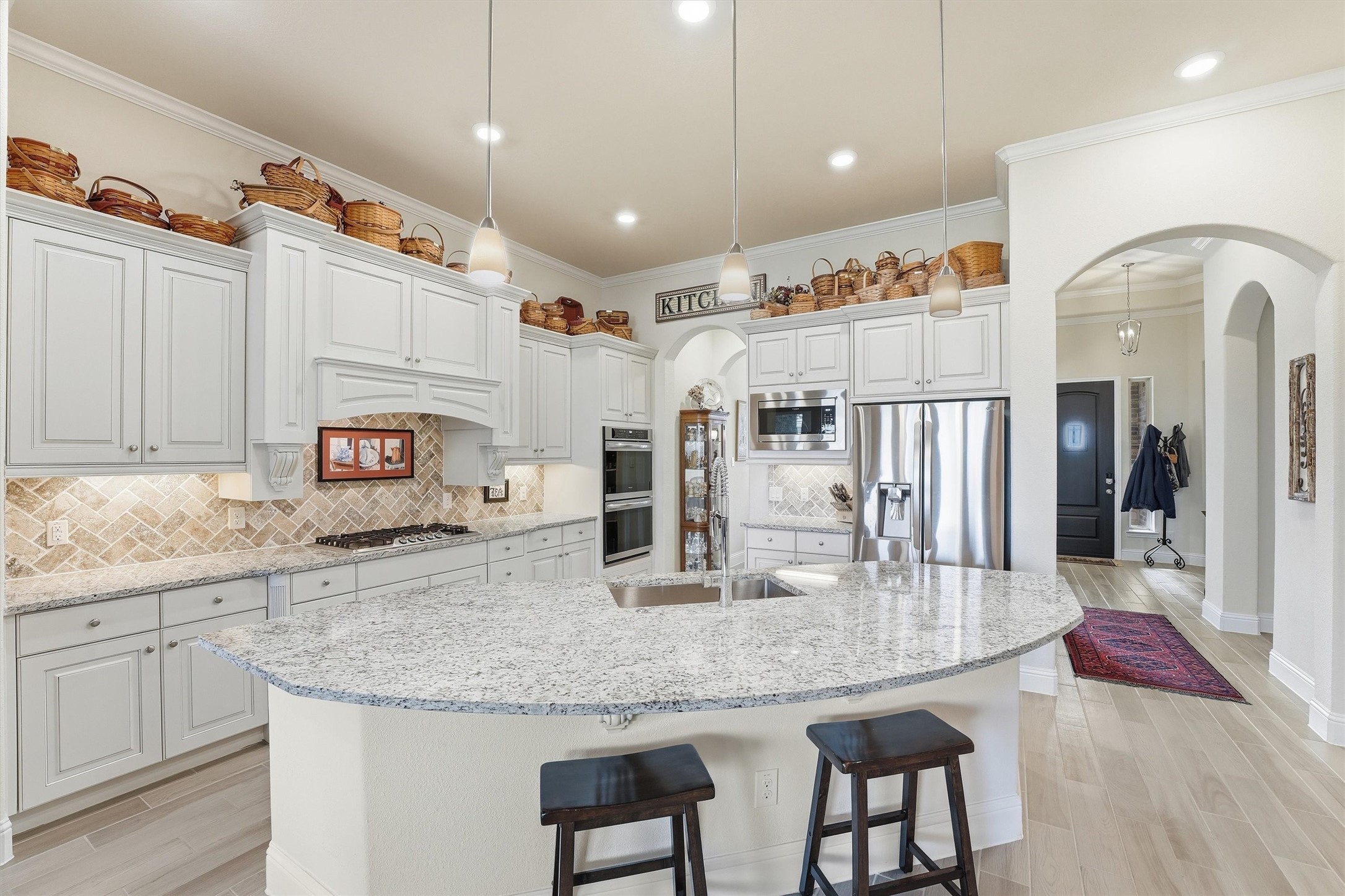  9307 Providence Bend Lane - 物件實景