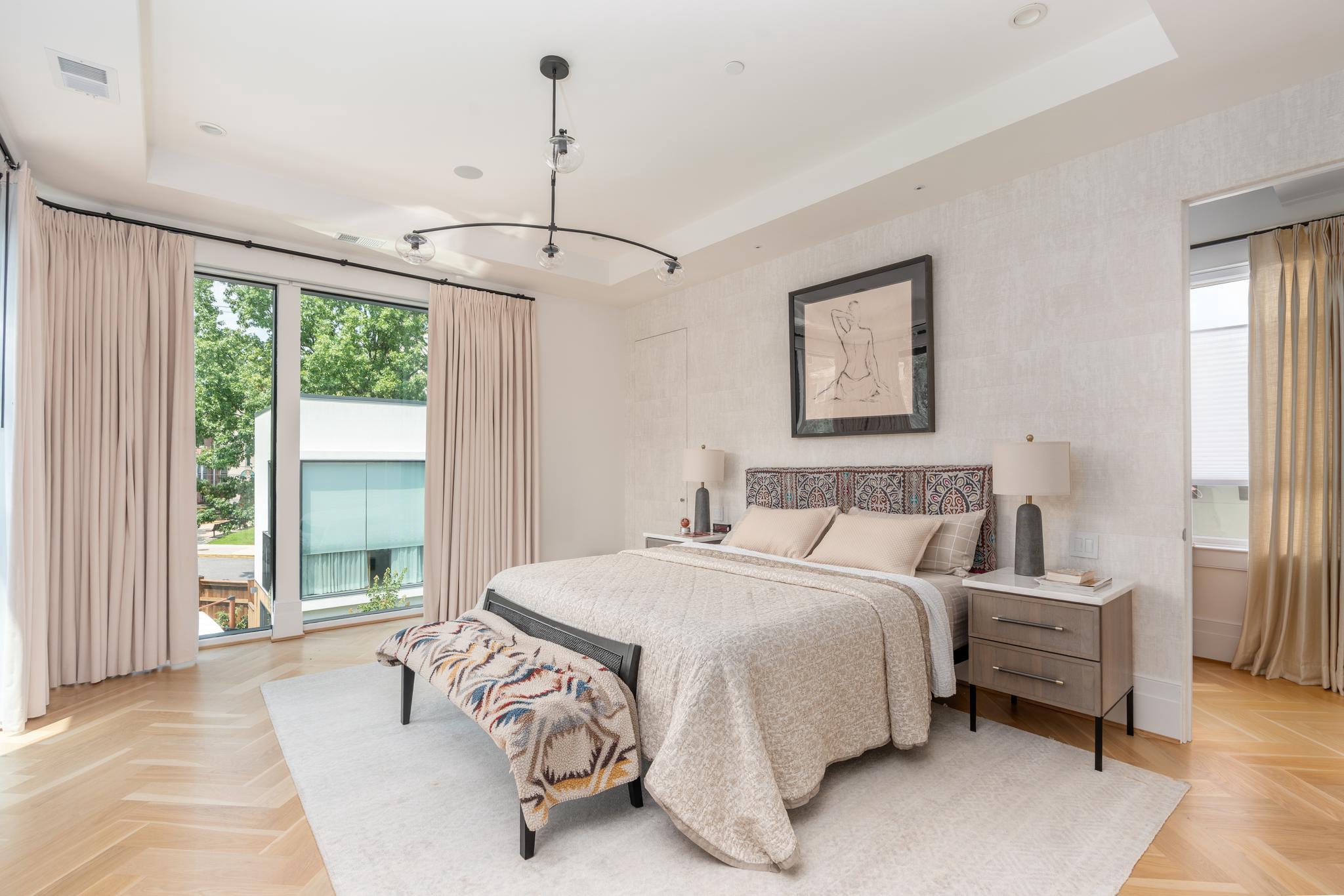  99 Observatory Circle NW, Washington, DC, 20008 - 物件實景