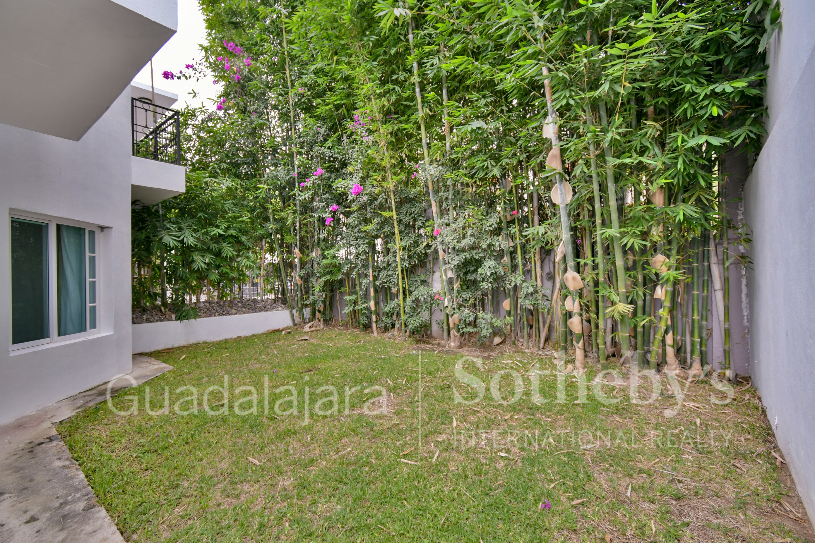  CASA ÁLAMOS  PUERTA DE HIERRO - 物件實景