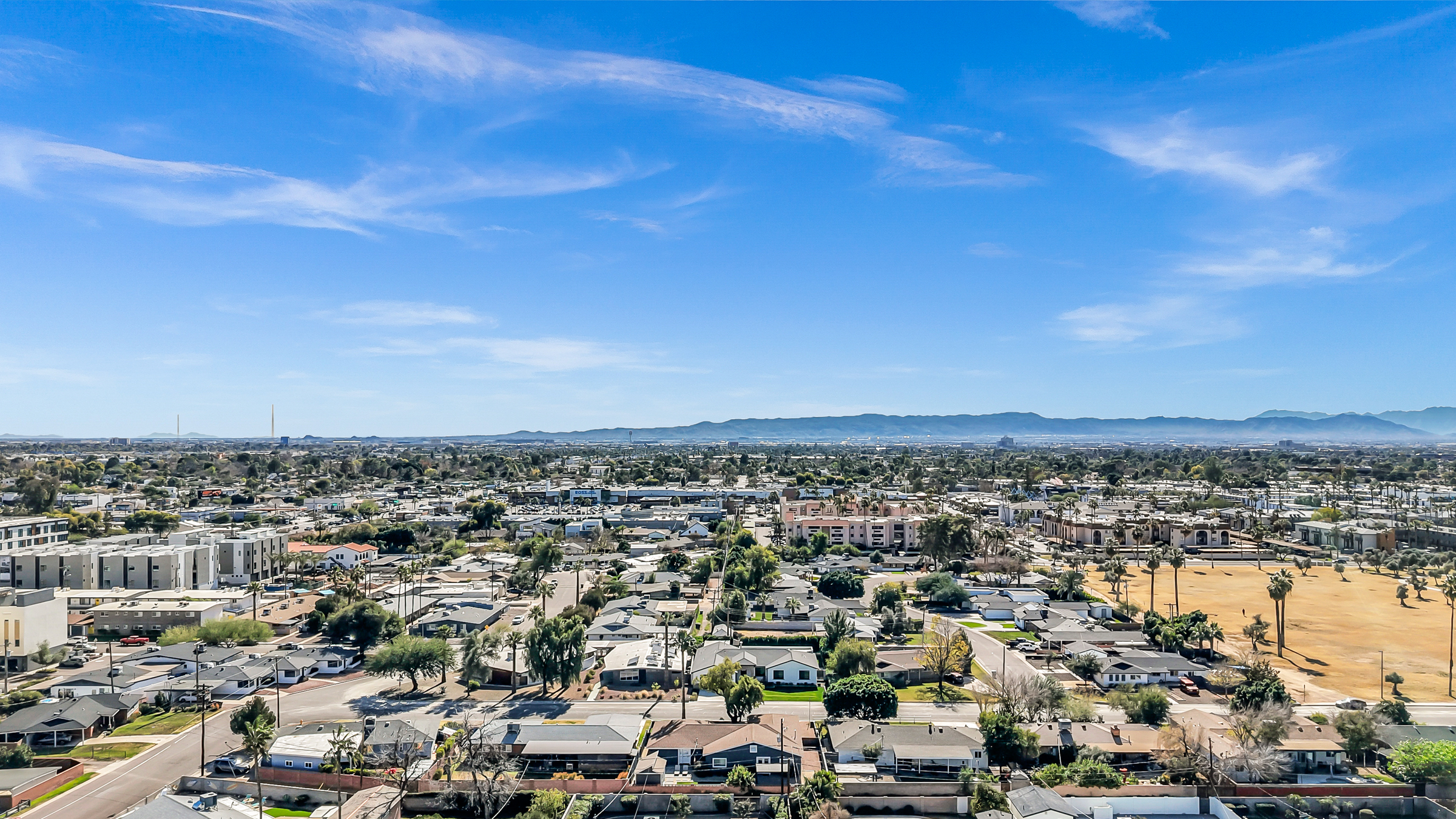 Phoenix, Arizona, 85016, United States, 4 Bedrooms Bedrooms, ,3 BathroomsBathrooms,Residential,For Sale,2013793