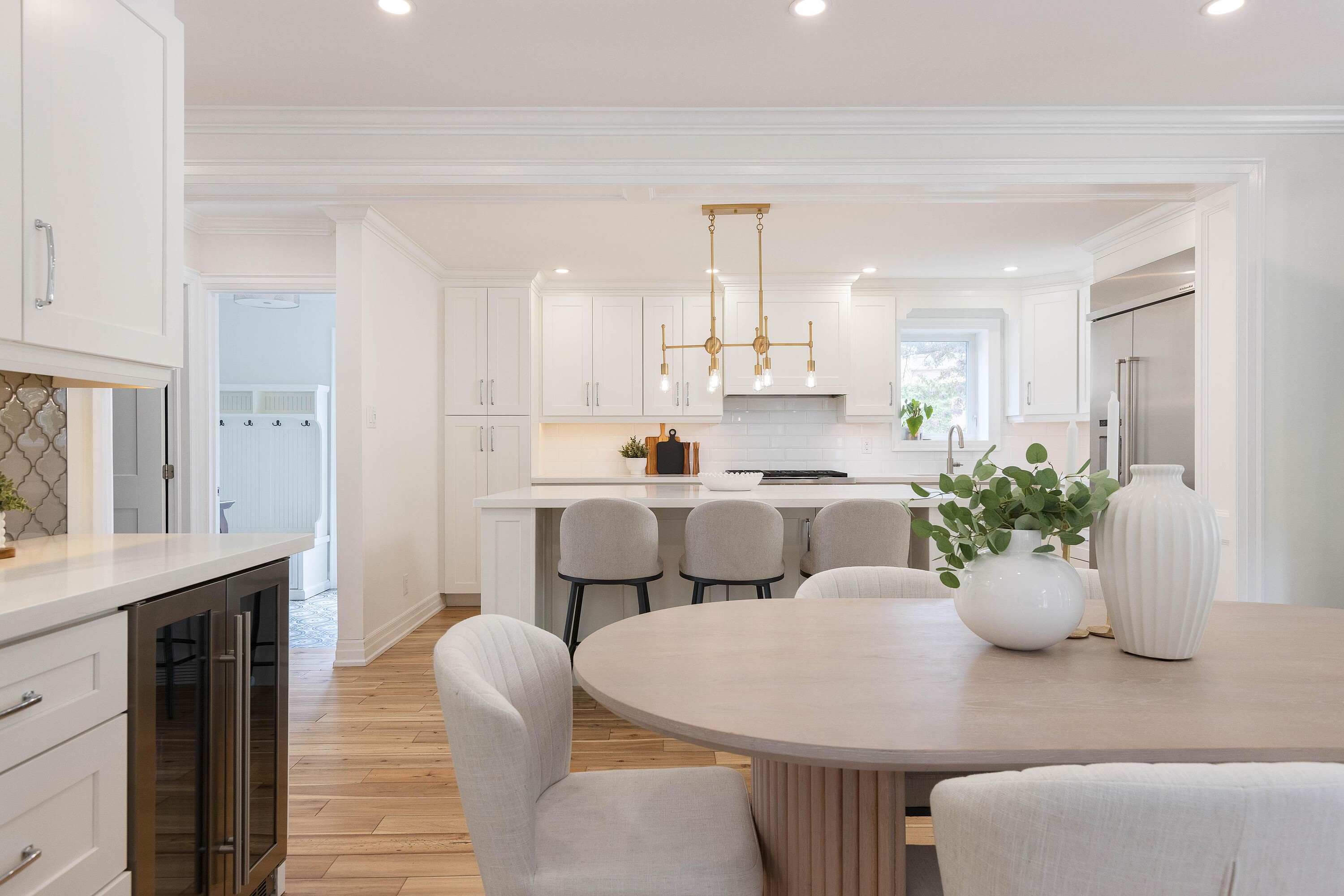  Beautifully Renovated Home - 物件實景