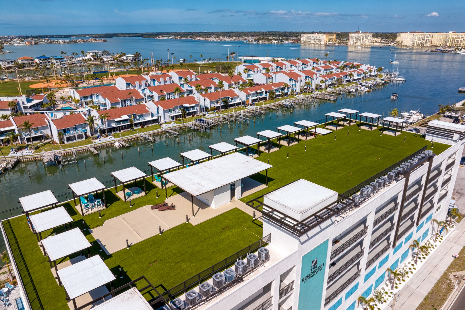 400 150th Ave # 304, Madeira Beach, Florida, 33708, United States, 3 Bedrooms Bedrooms, ,3 BathroomsBathrooms,Residential,For Sale,400 150th Ave # 304,1407196