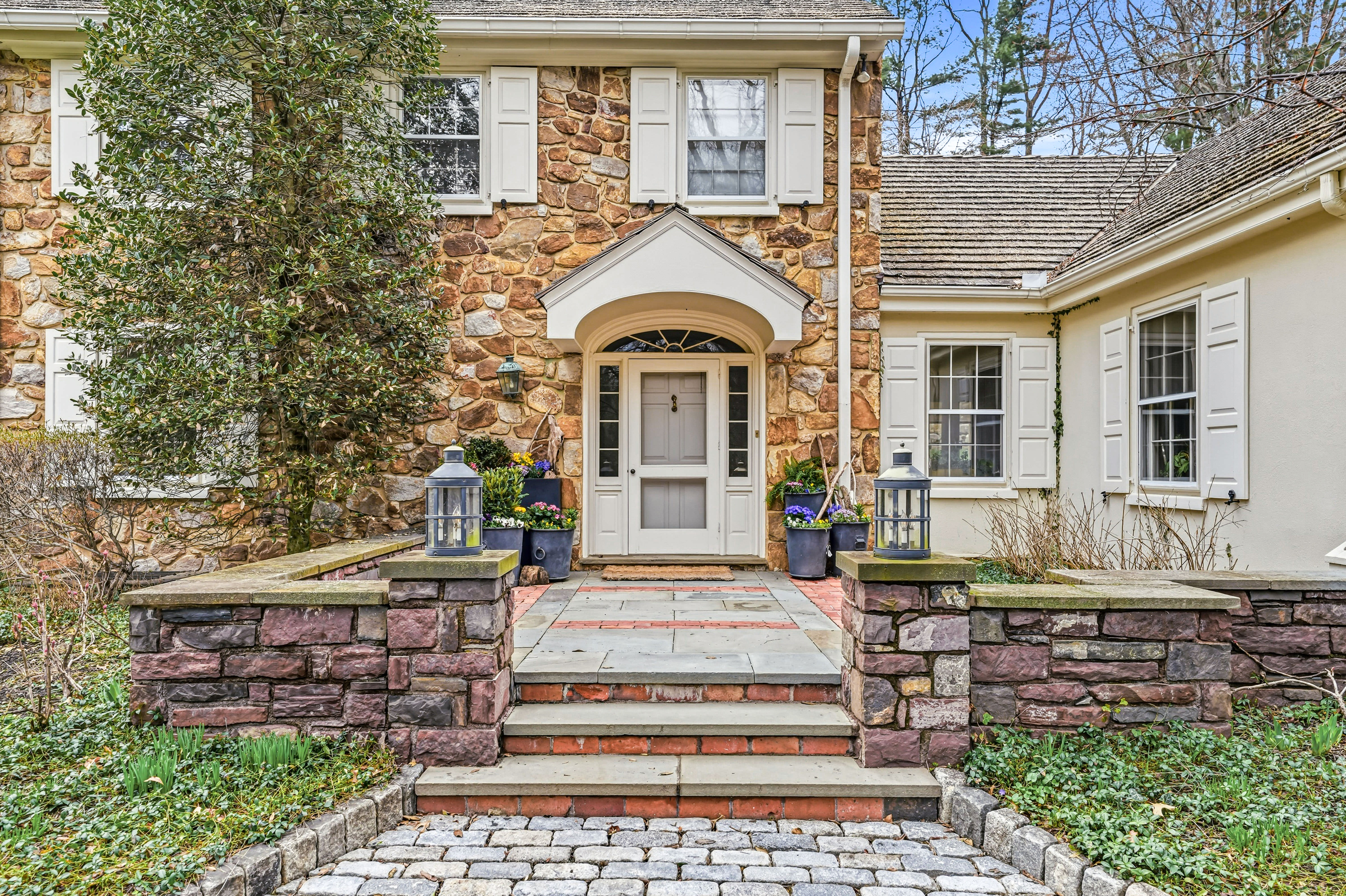  1431 Beaumont Drive, Gladwyne, PA 19035 - 物件實景