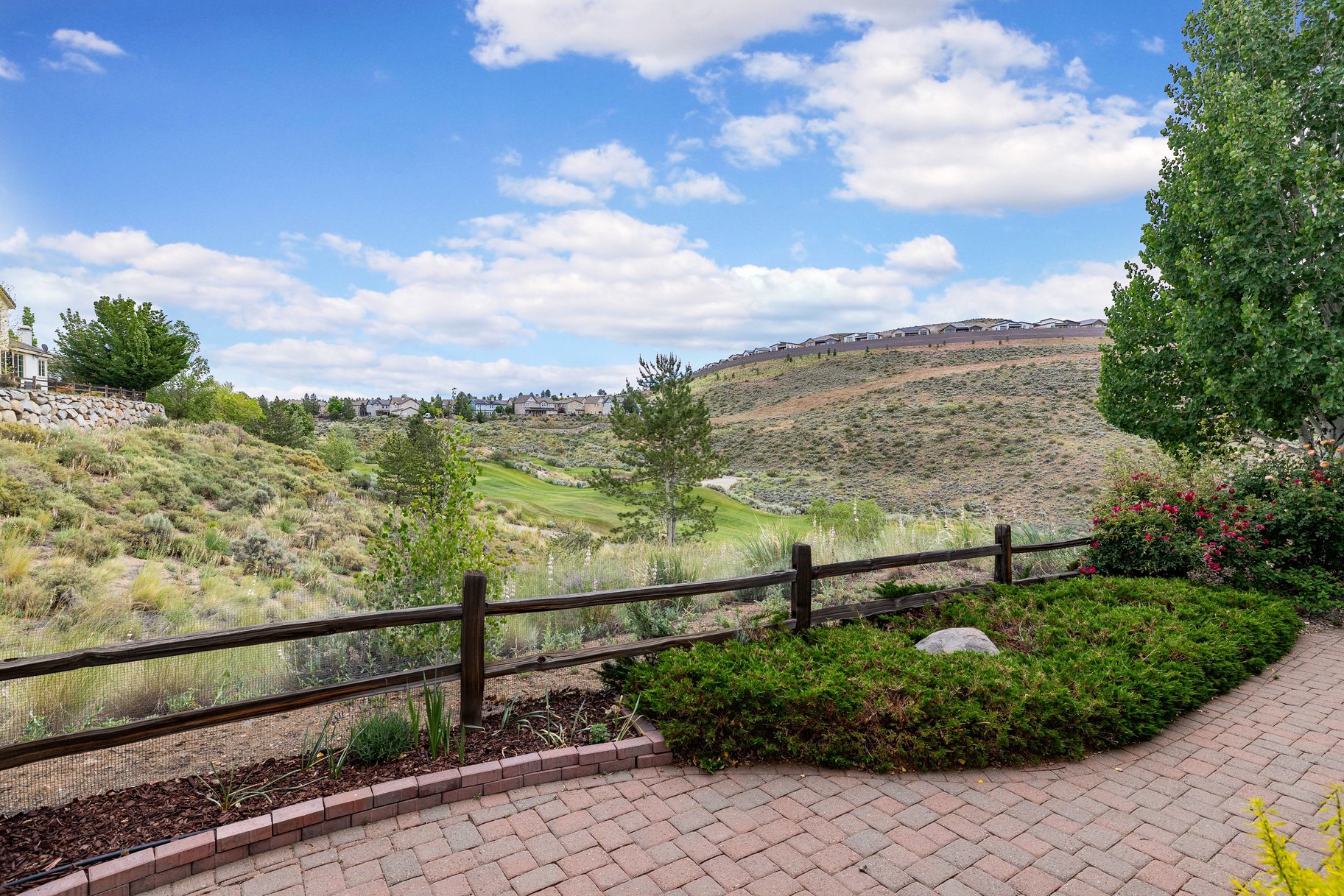  Golf Course Living in Somersett with Main-Level Primary & Canyon Views - 物件實景