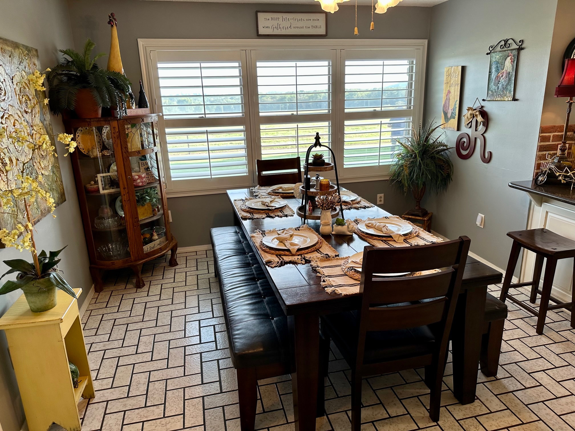 7434 N Hwy 217, Charleston, Arkansas, 72933, United States, 3 Bedrooms Bedrooms, ,2 BathroomsBathrooms,Residential,For Sale,7434 N Hwy 217,1354203