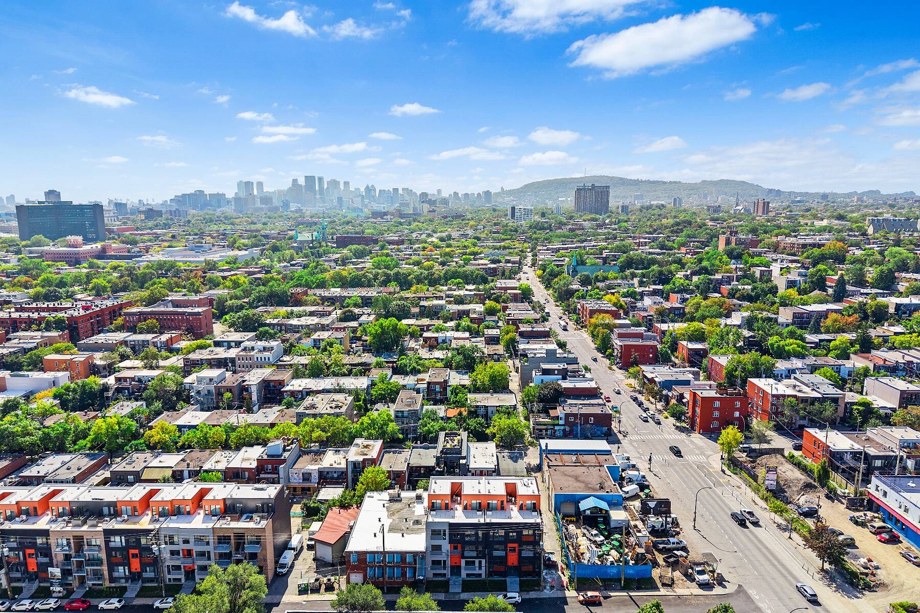  Ville-Marie, Montréal - 物件實景