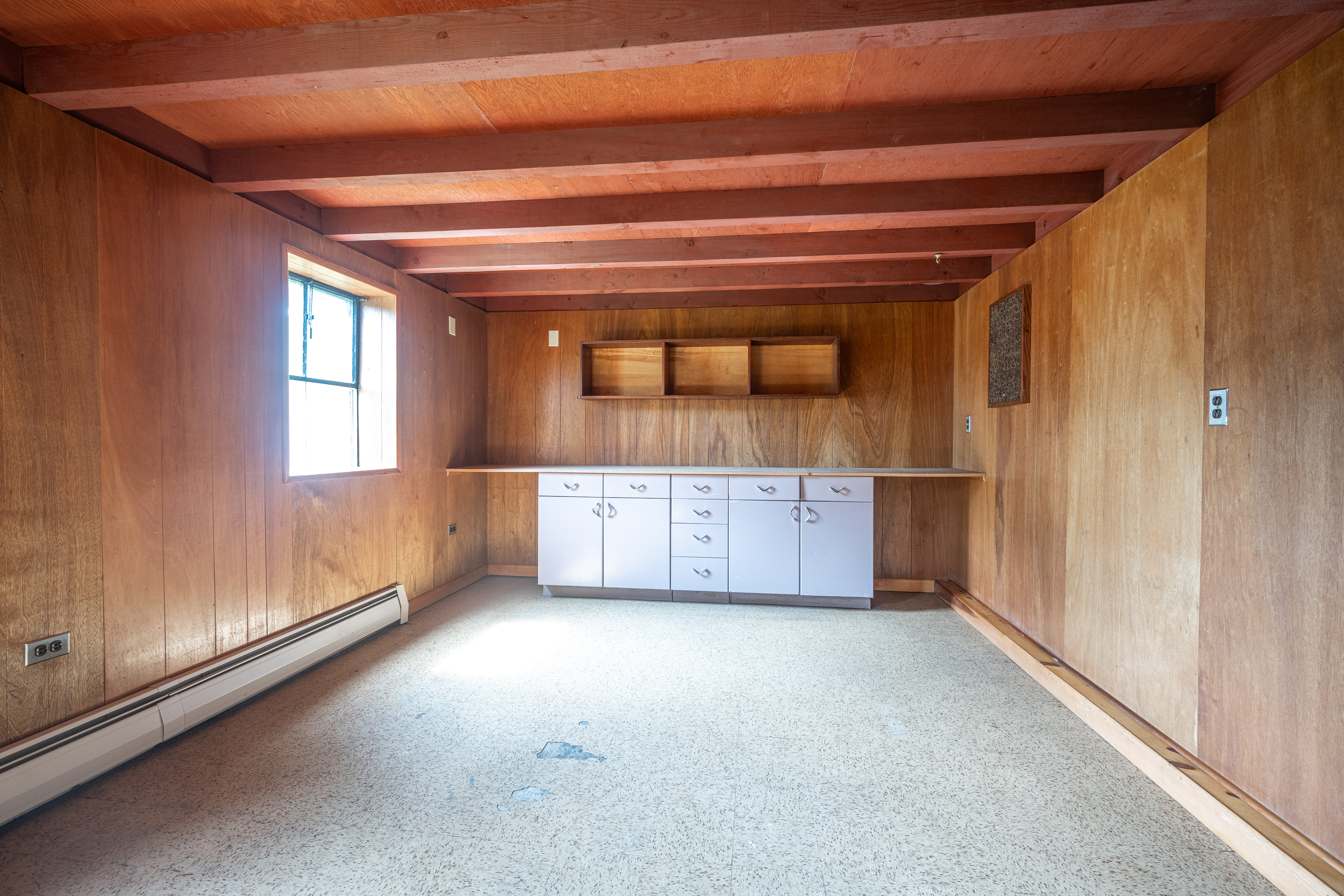  Ranch Style Home in Huntington Neighborhood - 物件實景