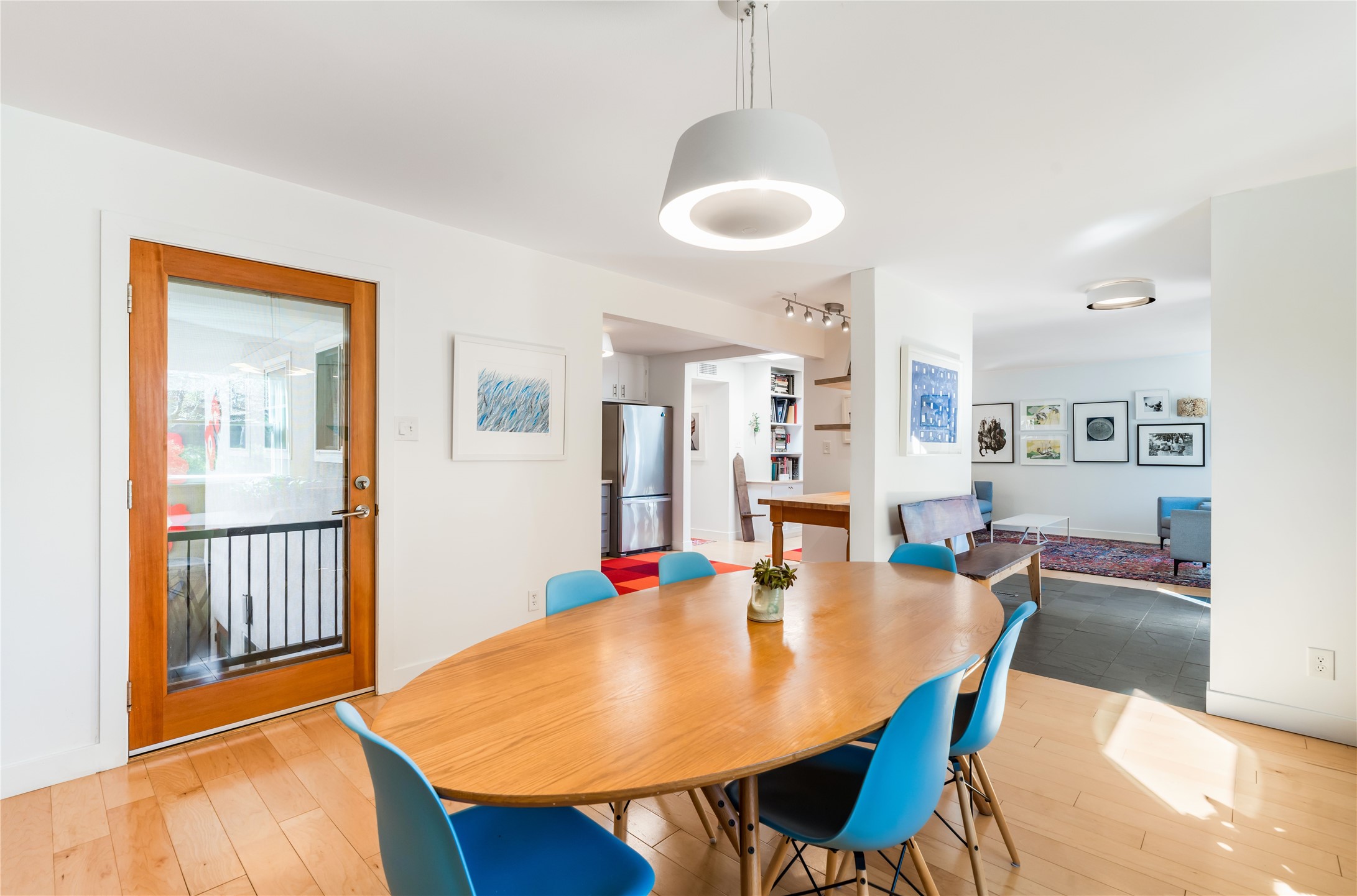  626 Calle de Valdez - 物件實景