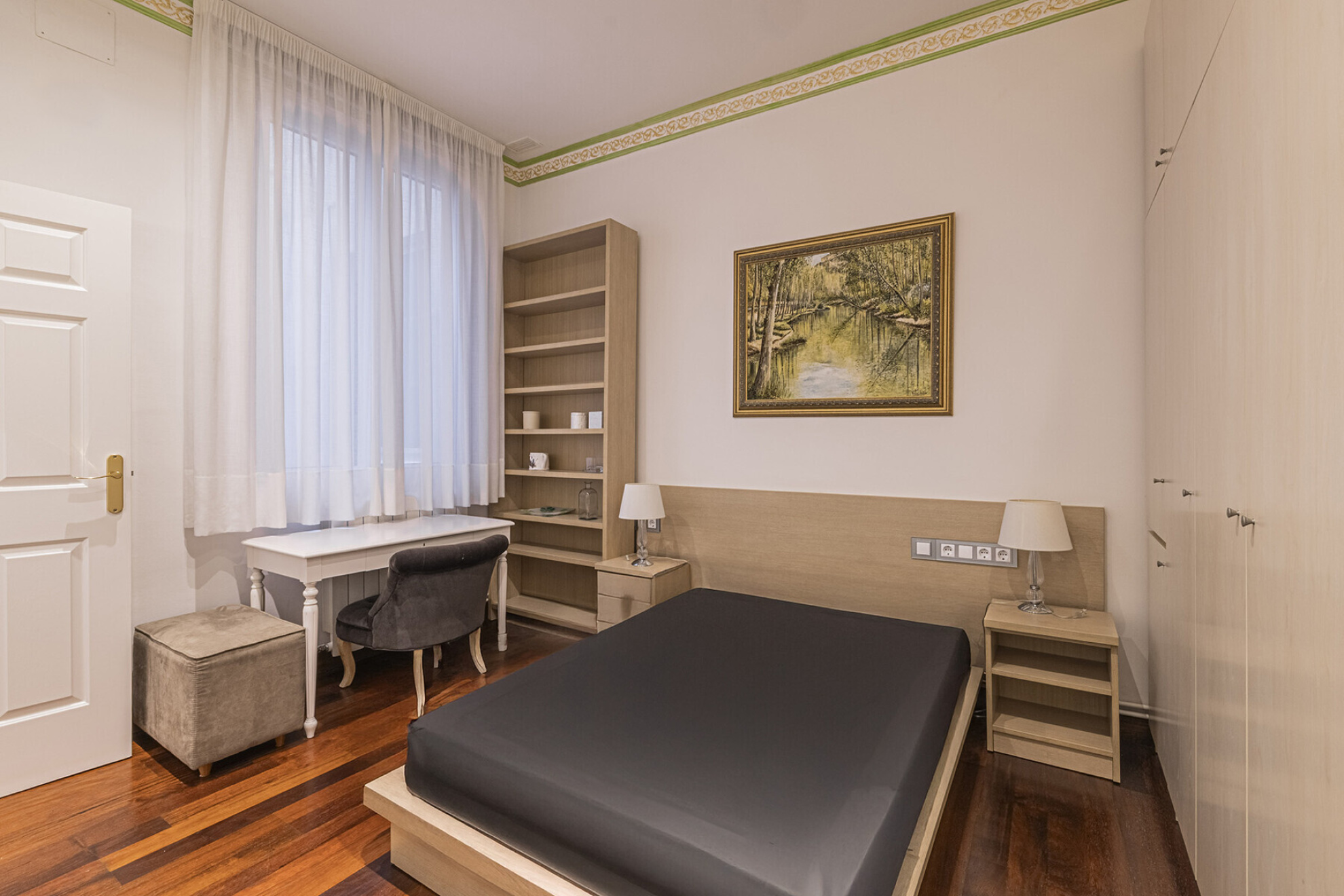  Very bright corner apartment in the best location in Barcelona - 物件實景