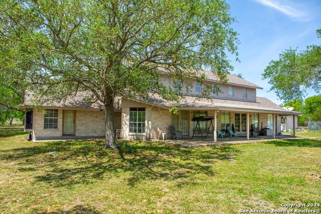 2618 N Armstrong Street, Kingsville, Texas, 78363, United States, 4 Bedrooms Bedrooms, ,5 BathroomsBathrooms,Residential,For Sale,2618 N Armstrong Street,1628223