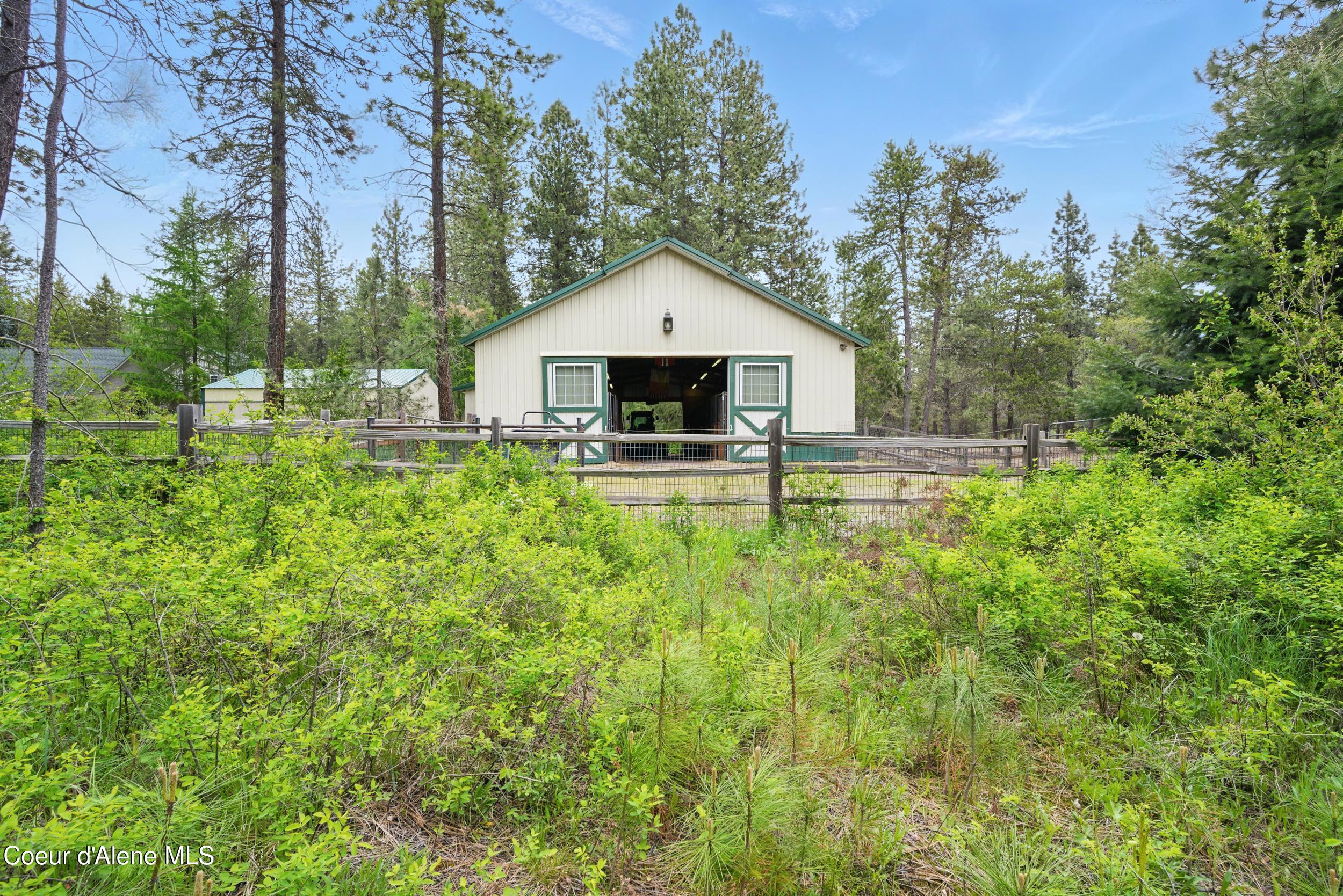 Athol, Idaho, 83801, United States, 6 Bedrooms Bedrooms, ,6 BathroomsBathrooms,Residential,For Sale,1975290