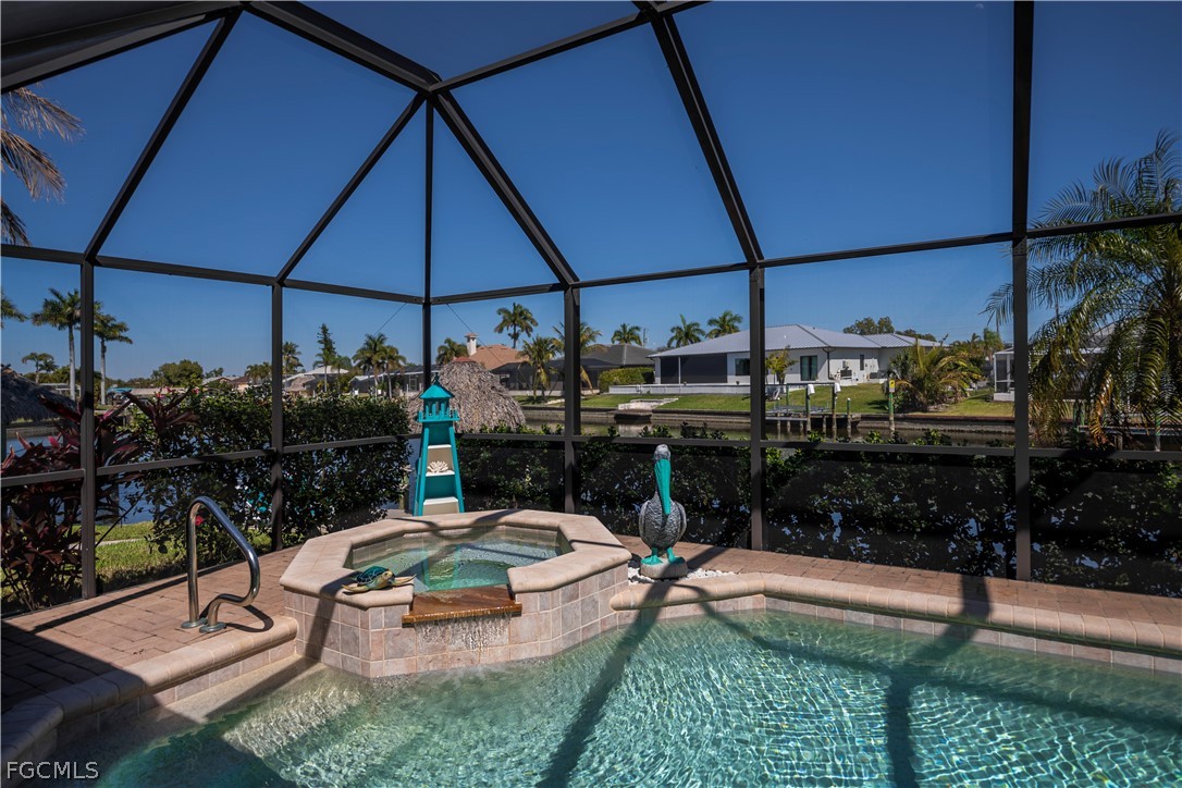 Cape Coral, Florida, 33914, United States, 3 Bedrooms Bedrooms, ,2 BathroomsBathrooms,Residential,For Sale,2021172