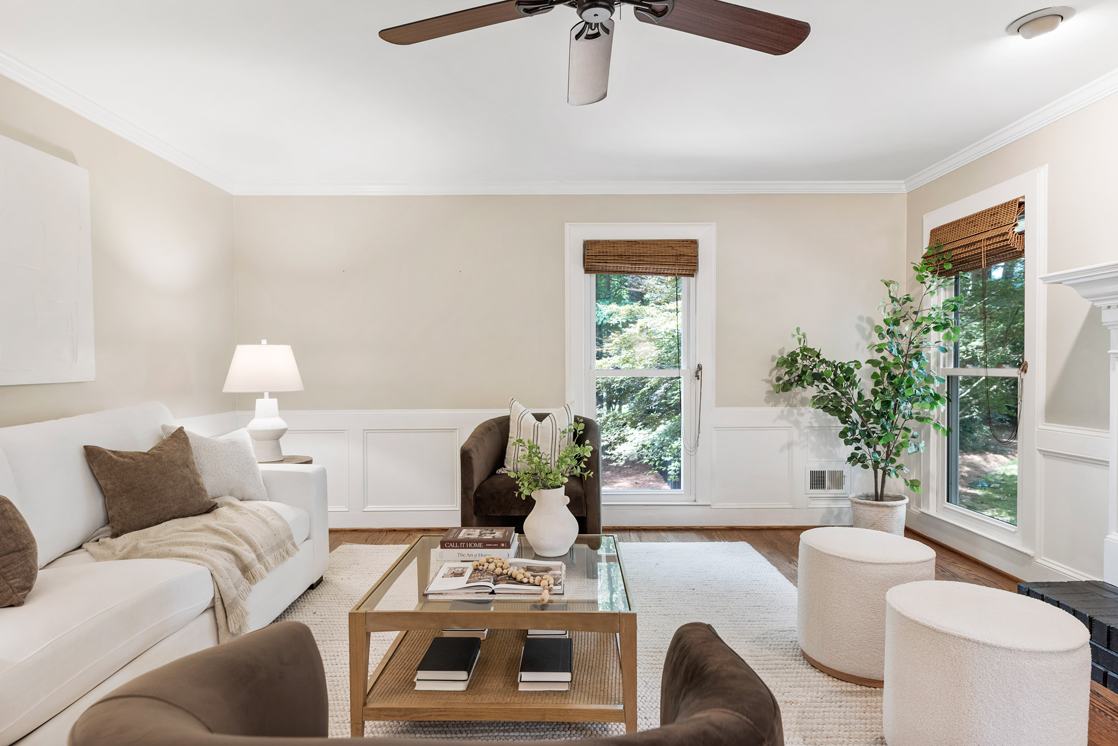  Andover North Home Blends Privacy and Convenience - 物件實景
