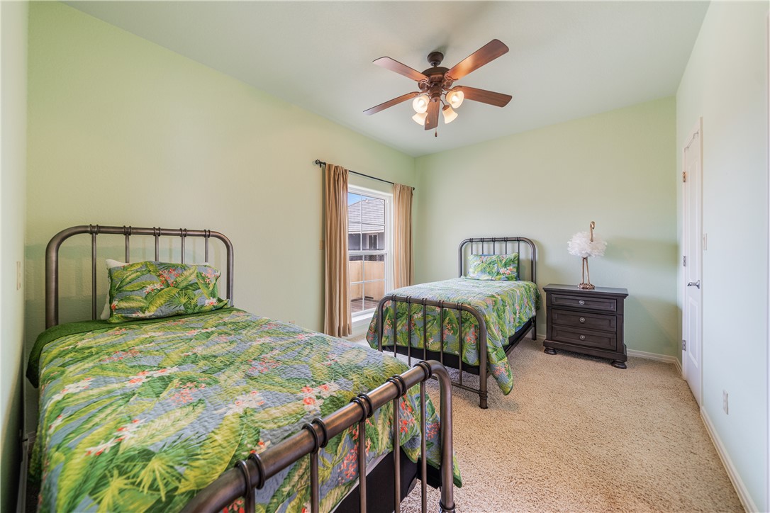 Corpus Christi, Texas, 78418, United States, 4 Bedrooms Bedrooms, ,4 BathroomsBathrooms,Residential,For Sale,1917782